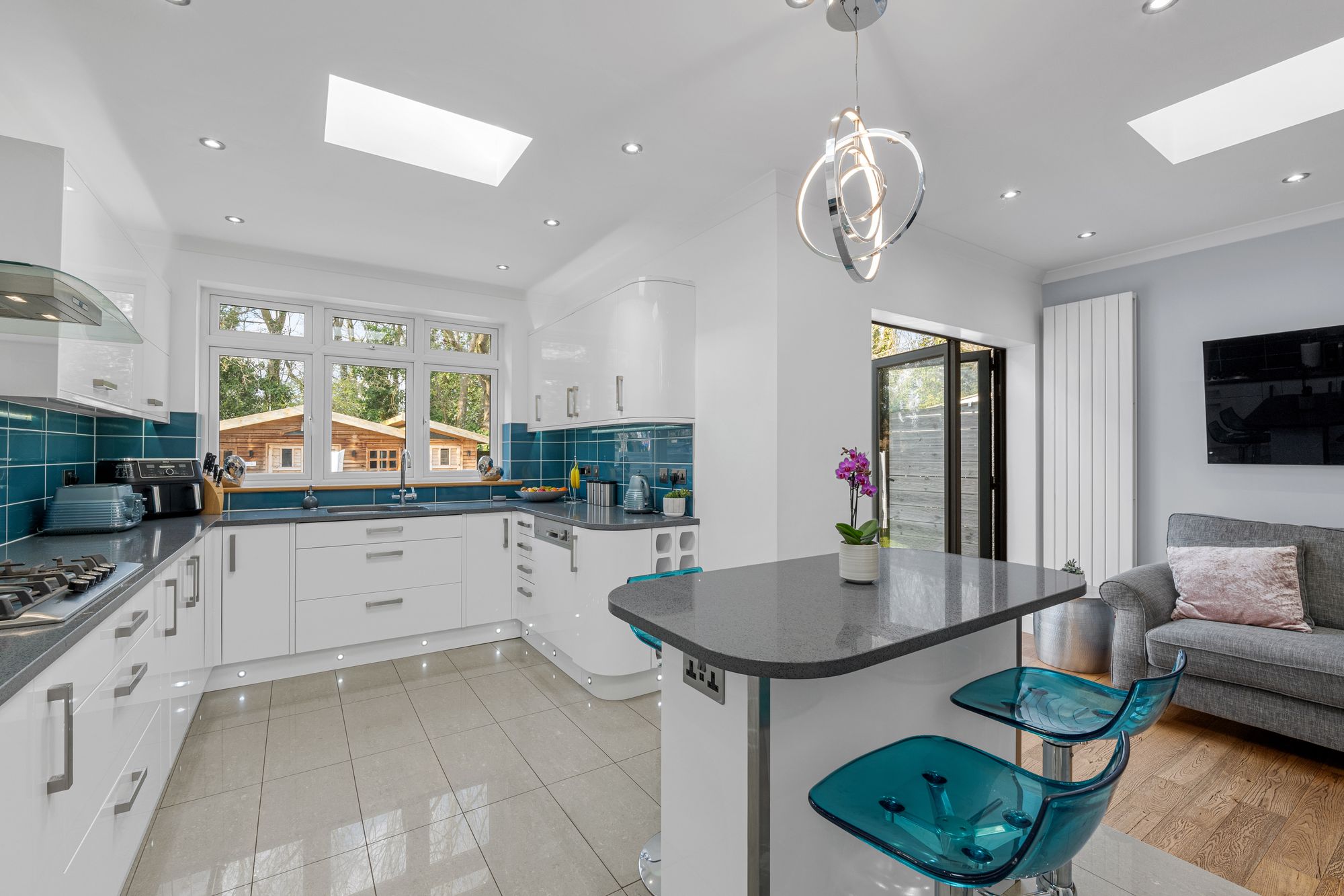 3 bed semi-detached house for sale in Firsby Avenue, Croydon, CR0  - Property Image 6