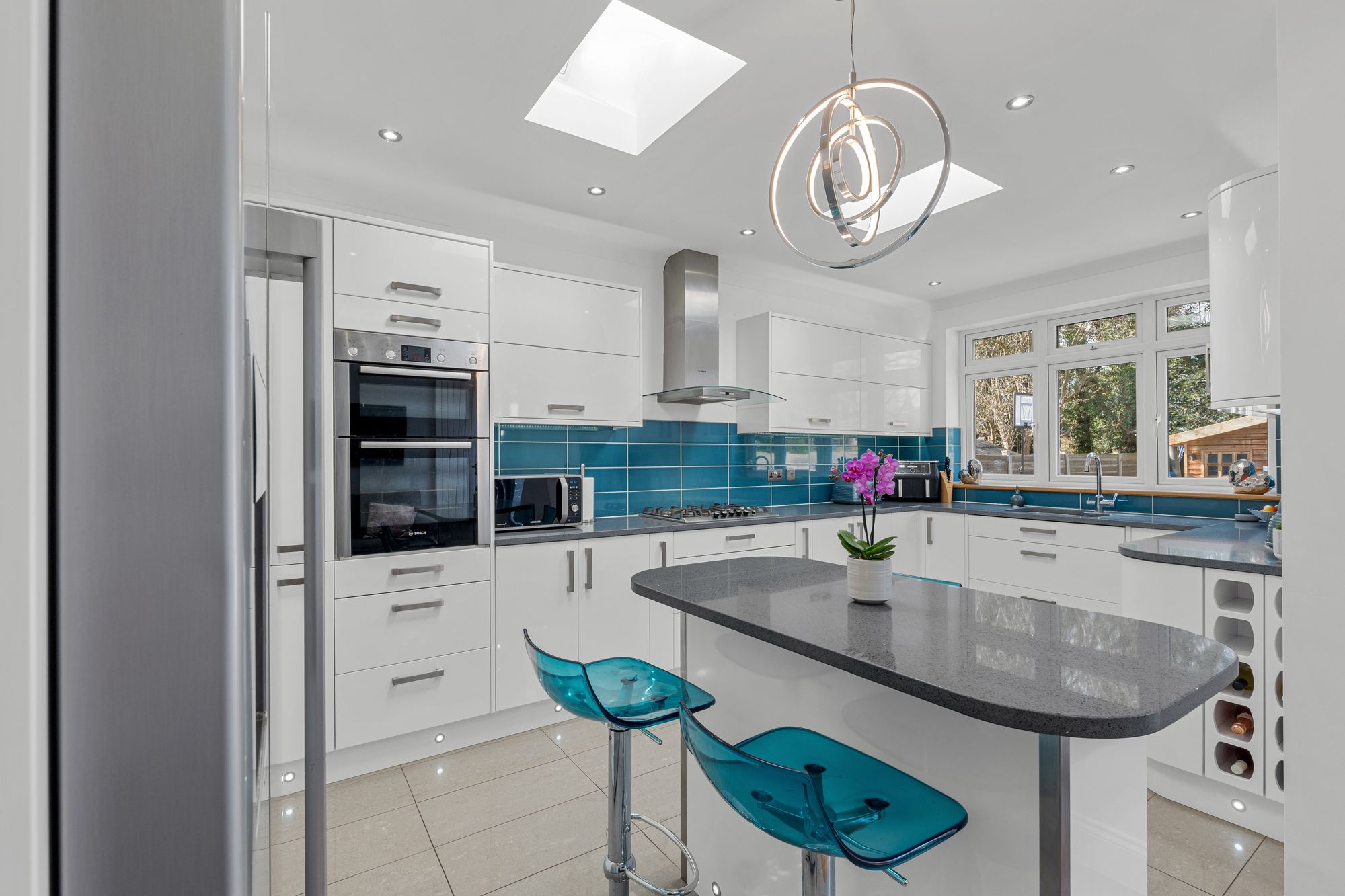 3 bed semi-detached house for sale in Firsby Avenue, Croydon, CR0  - Property Image 25