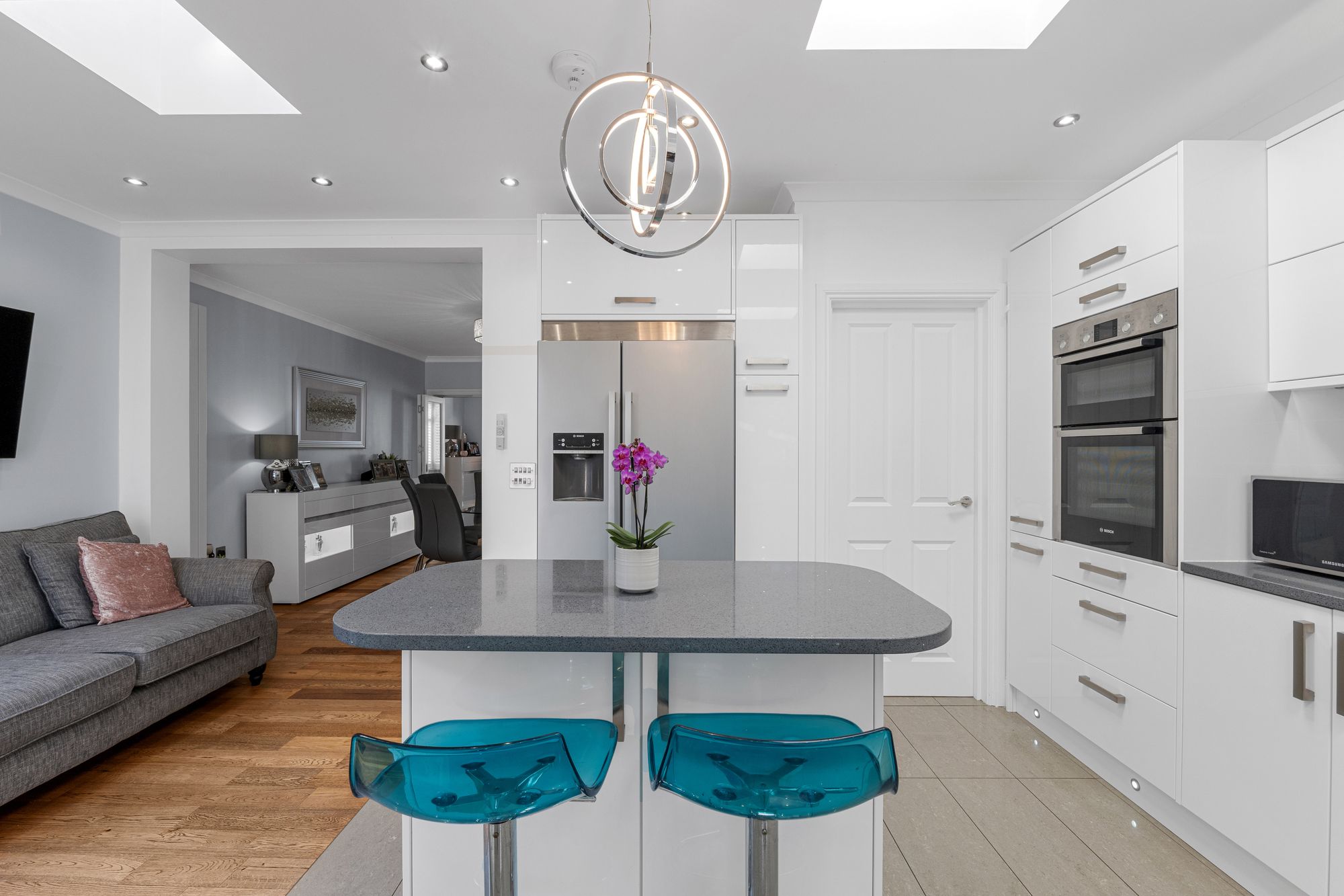 3 bed semi-detached house for sale in Firsby Avenue, Croydon, CR0  - Property Image 7