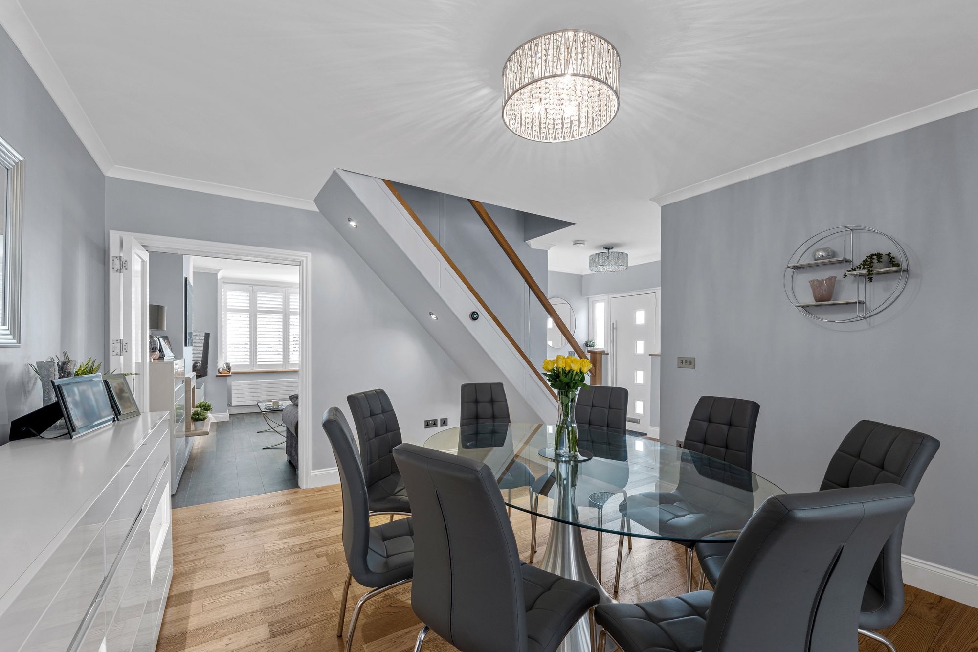 3 bed semi-detached house for sale in Firsby Avenue, Croydon, CR0  - Property Image 27