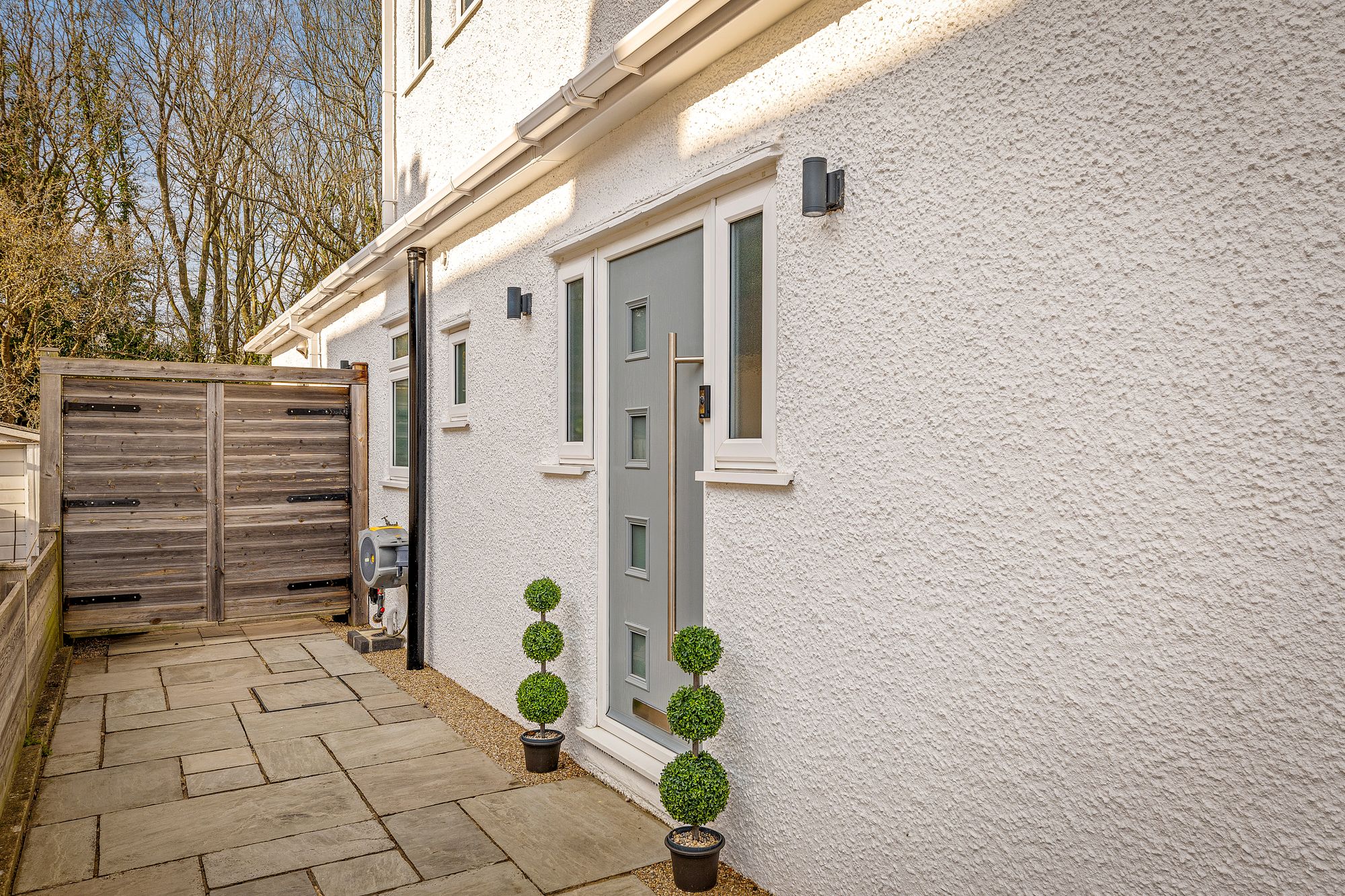 3 bed semi-detached house for sale in Firsby Avenue, Croydon, CR0  - Property Image 26