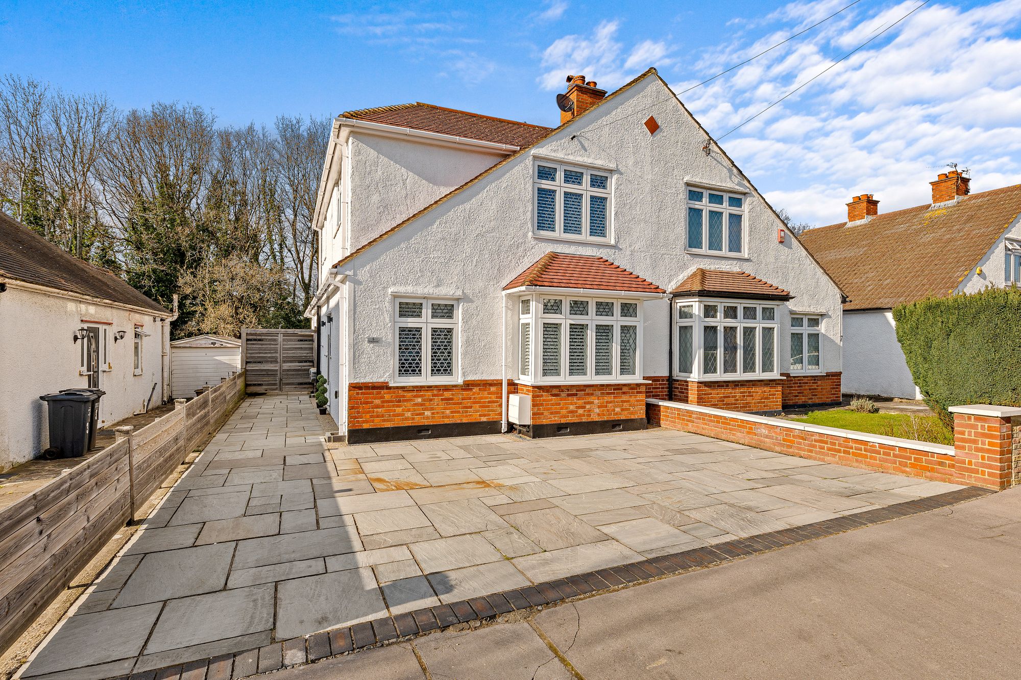 3 bed semi-detached house for sale in Firsby Avenue, Croydon, CR0  - Property Image 31