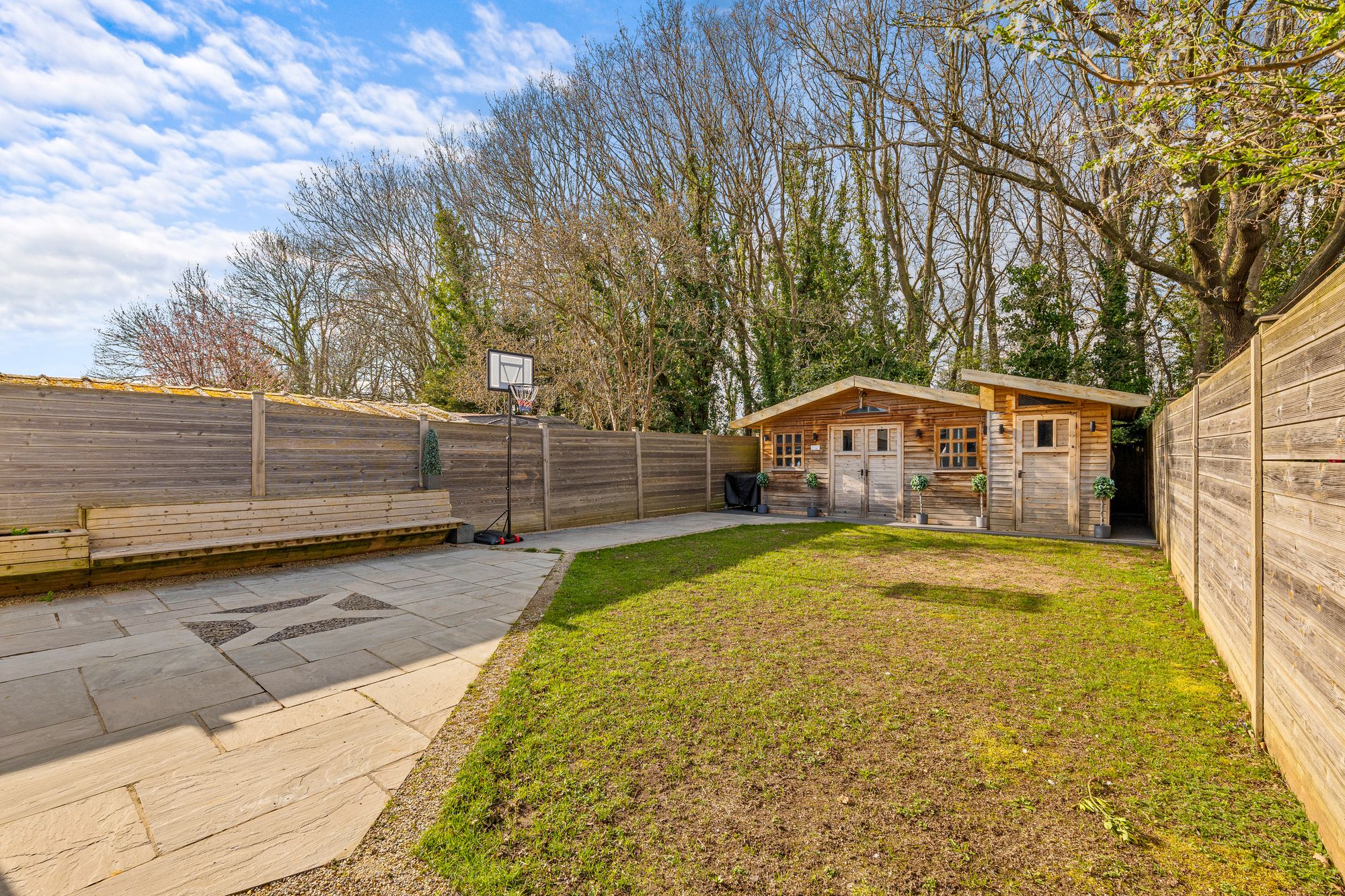 3 bed semi-detached house for sale in Firsby Avenue, Croydon, CR0  - Property Image 32