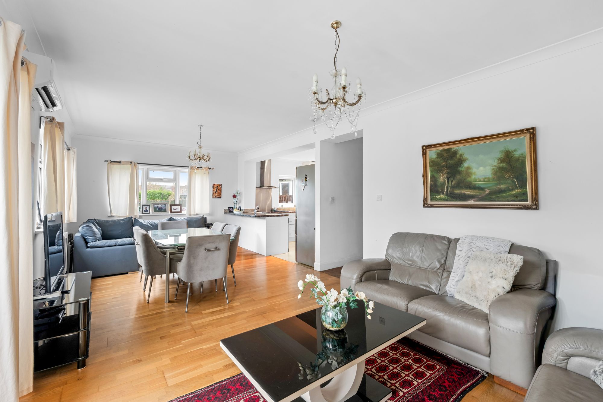 3 bed for sale in Princes Avenue, South Croydon, CR2