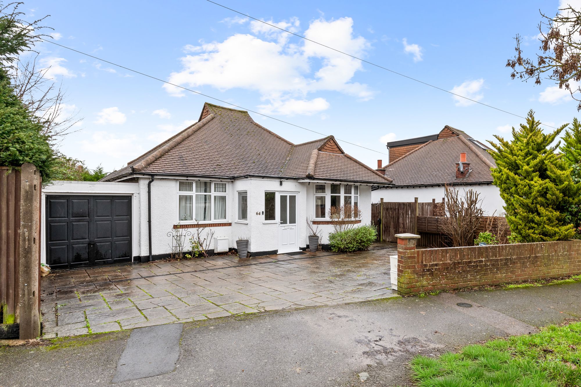 3 bed detached bungalow for sale in Princes Avenue, South Croydon, CR2 - Property Image 5