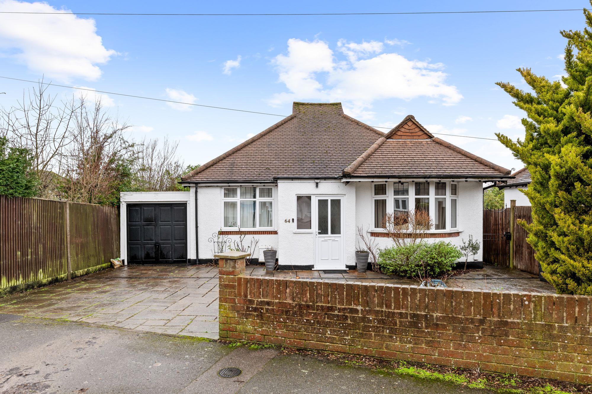 3 bed detached bungalow for sale in Princes Avenue, South Croydon, CR2 - Property Image 12