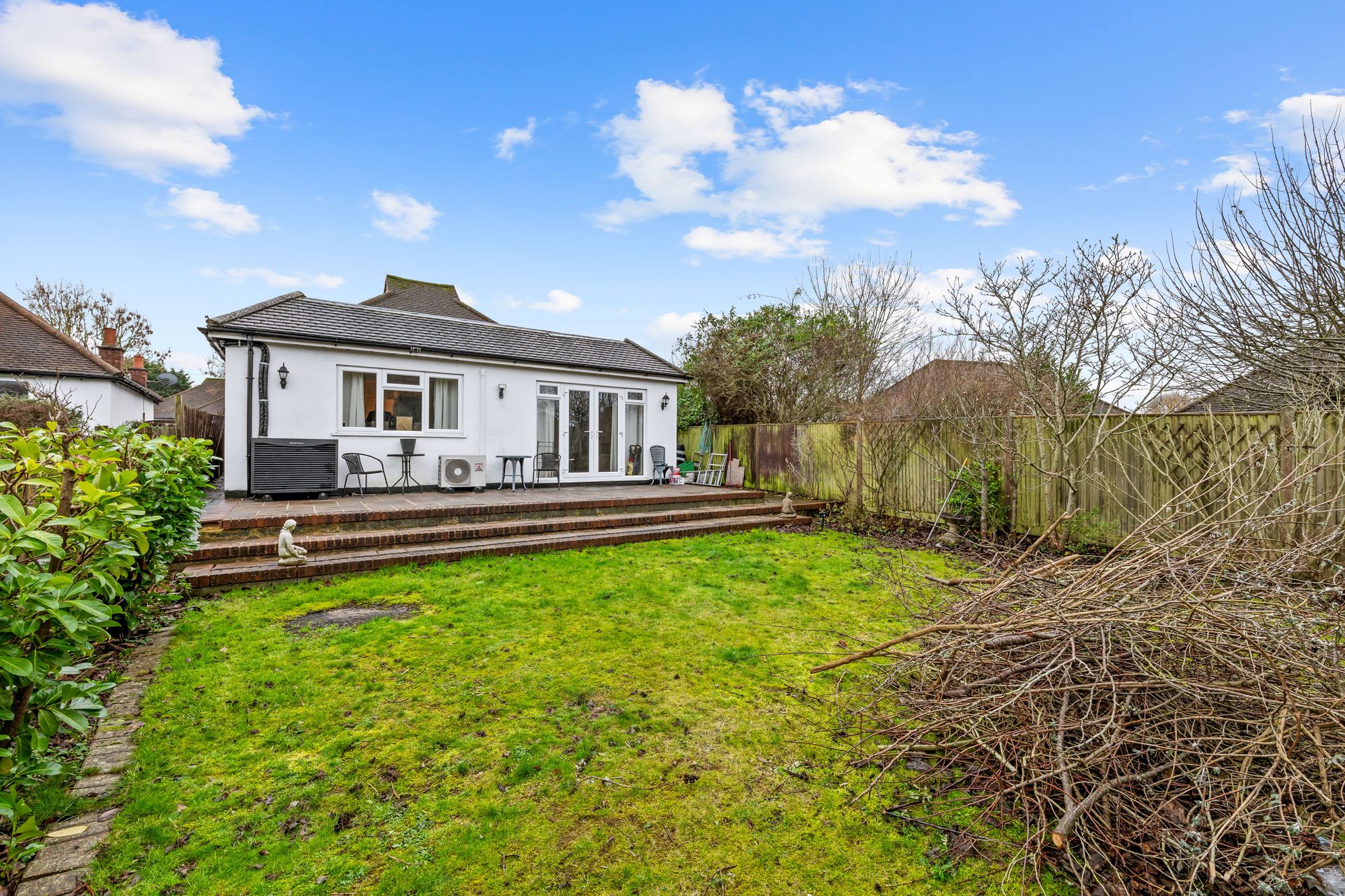 3 bed detached bungalow for sale in Princes Avenue, South Croydon, CR2 - Property Image 13