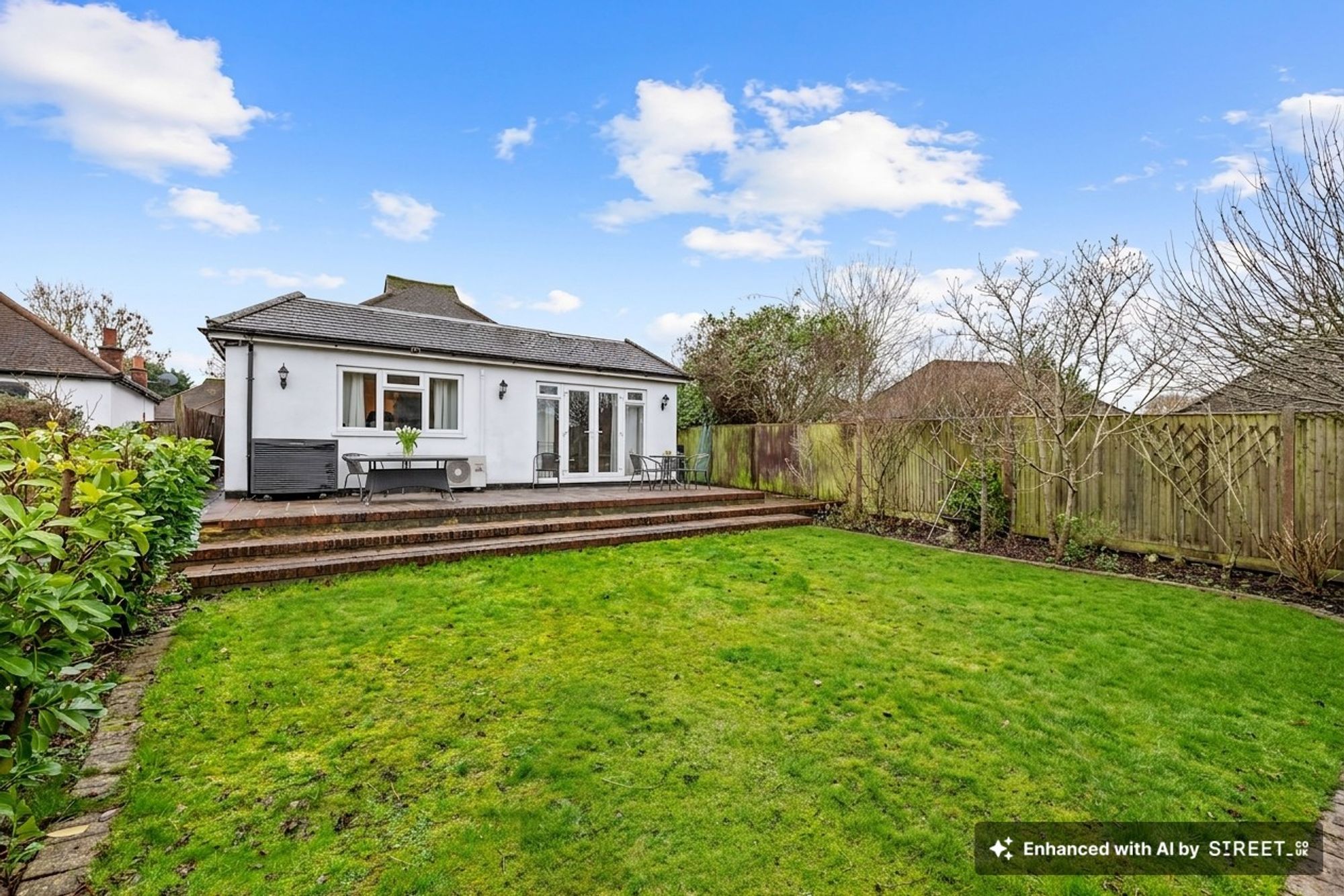 3 bed detached bungalow for sale in Princes Avenue, South Croydon, CR2 - Property Image 5