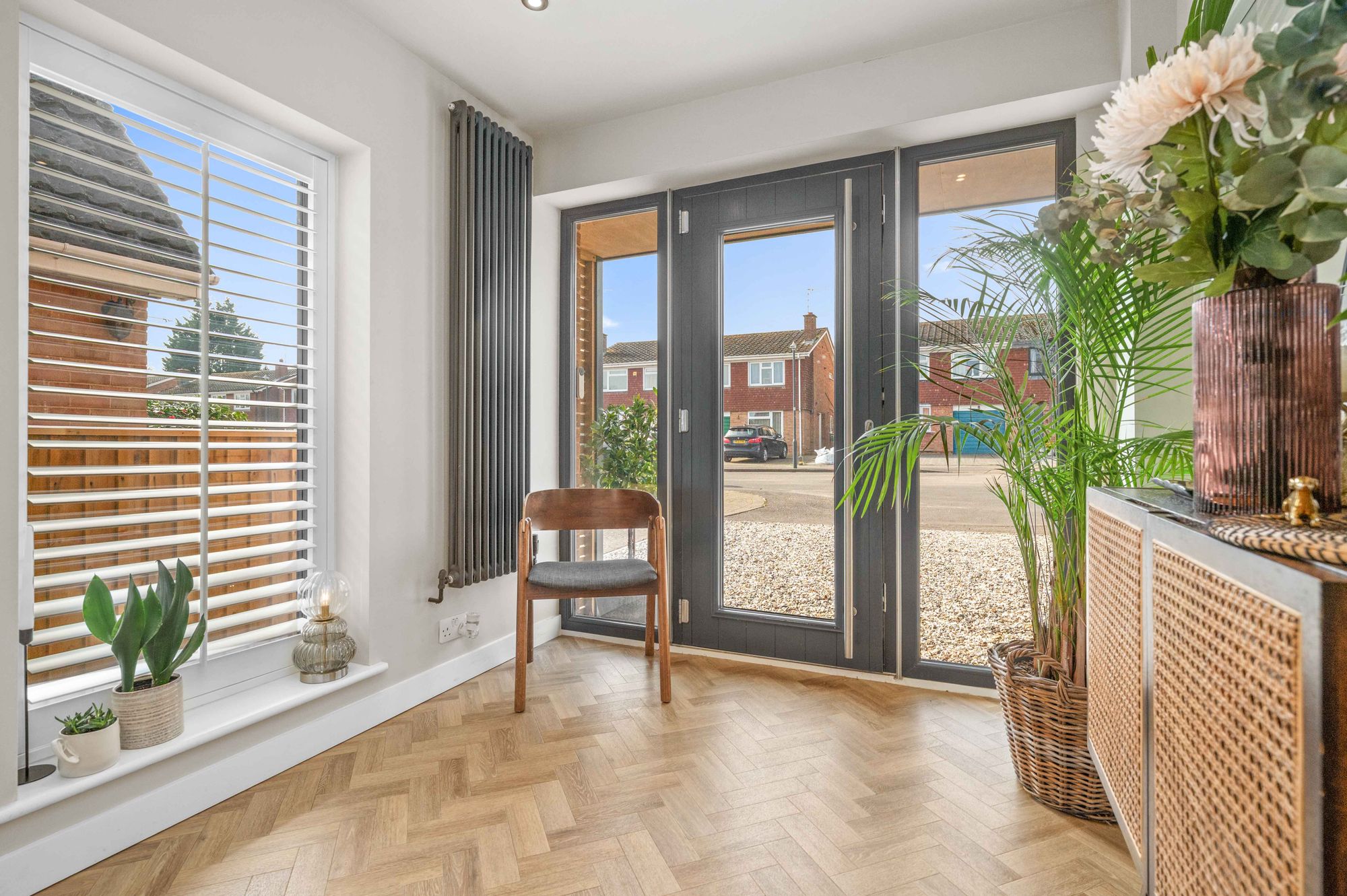 3 bed semi-detached house for sale in Ravensdale Avenue, Leamington Spa, CV32  - Property Image 5