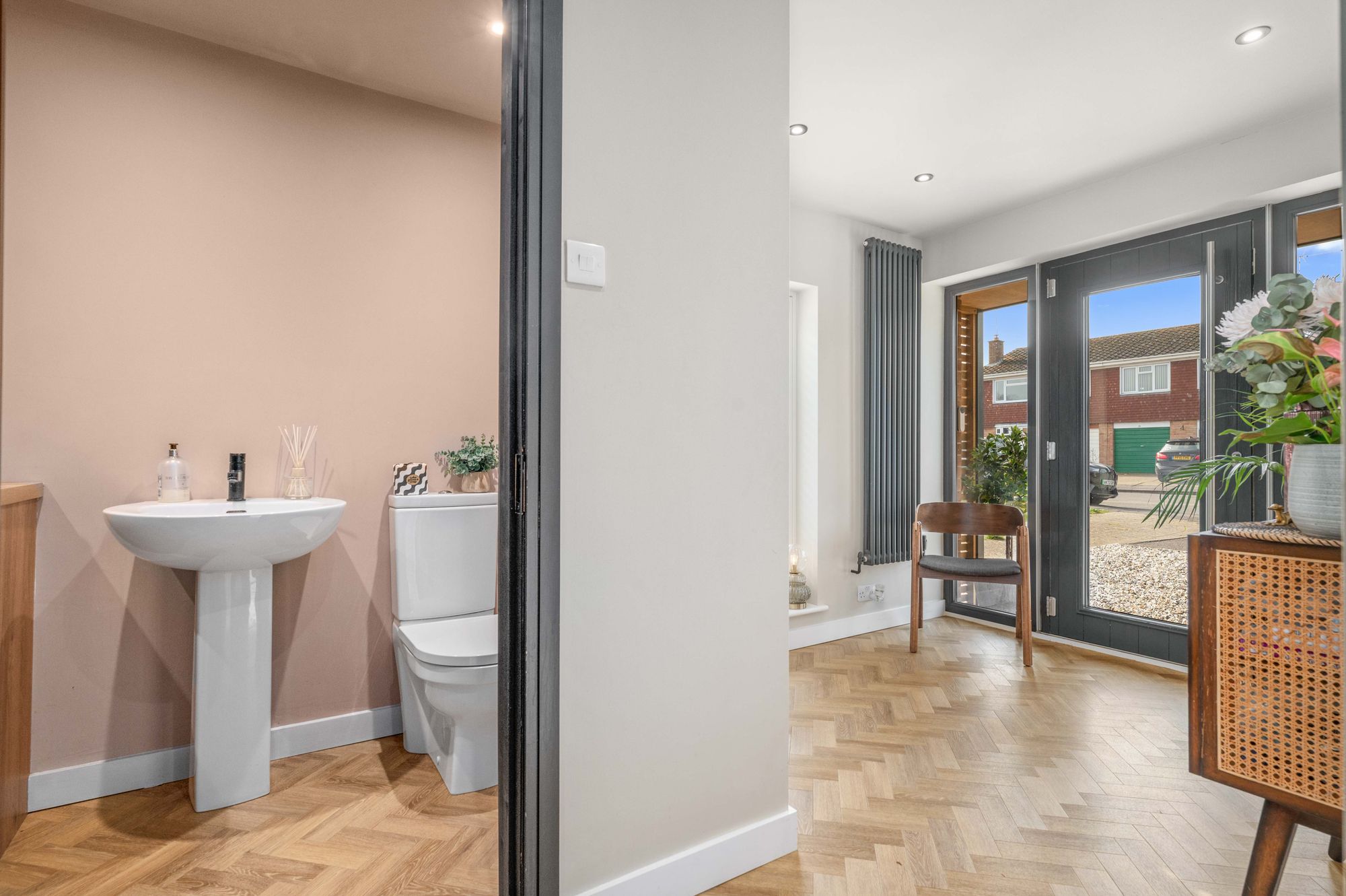 3 bed semi-detached house for sale in Ravensdale Avenue, Leamington Spa, CV32  - Property Image 14