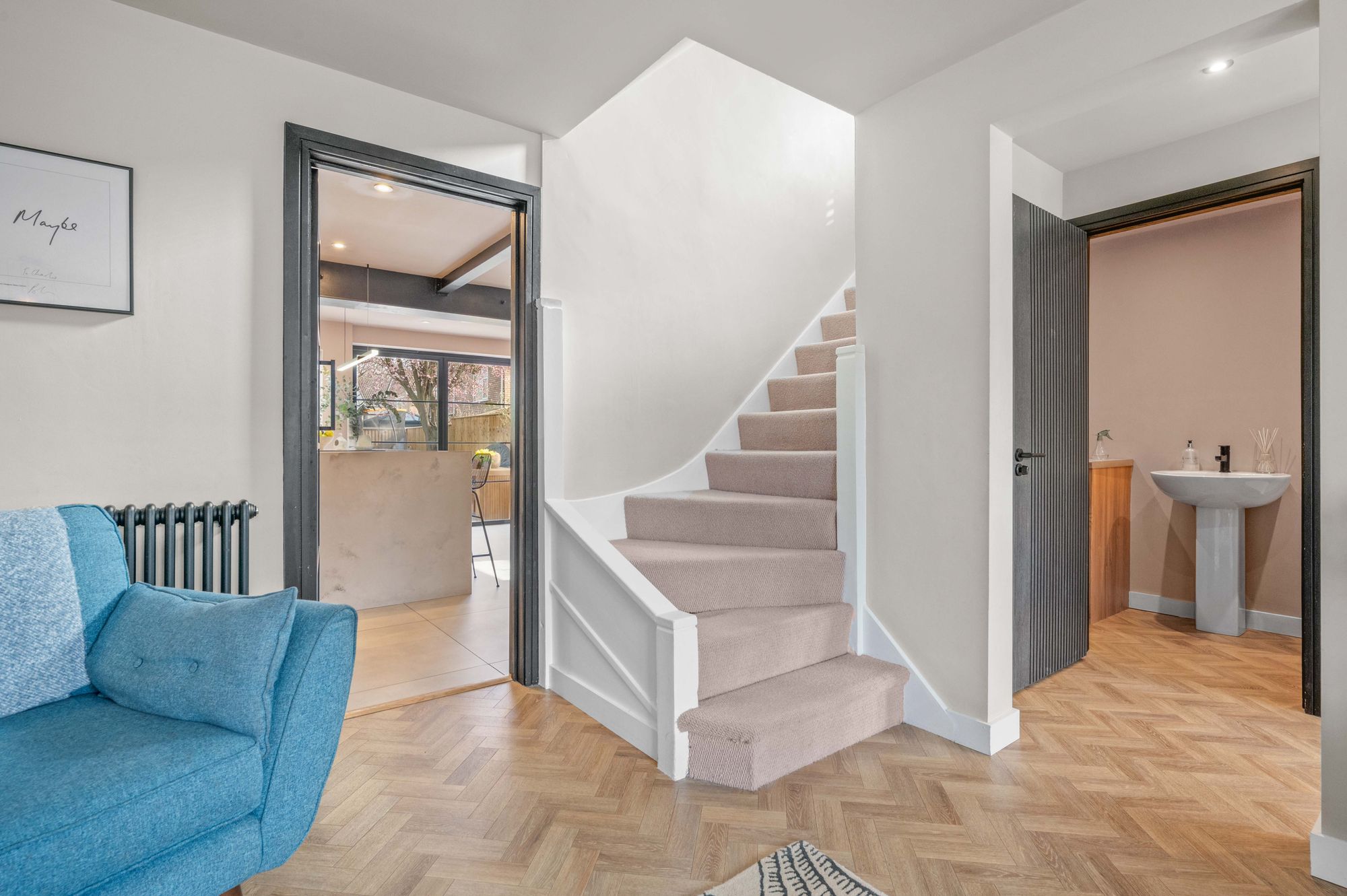 3 bed semi-detached house for sale in Ravensdale Avenue, Leamington Spa, CV32 12