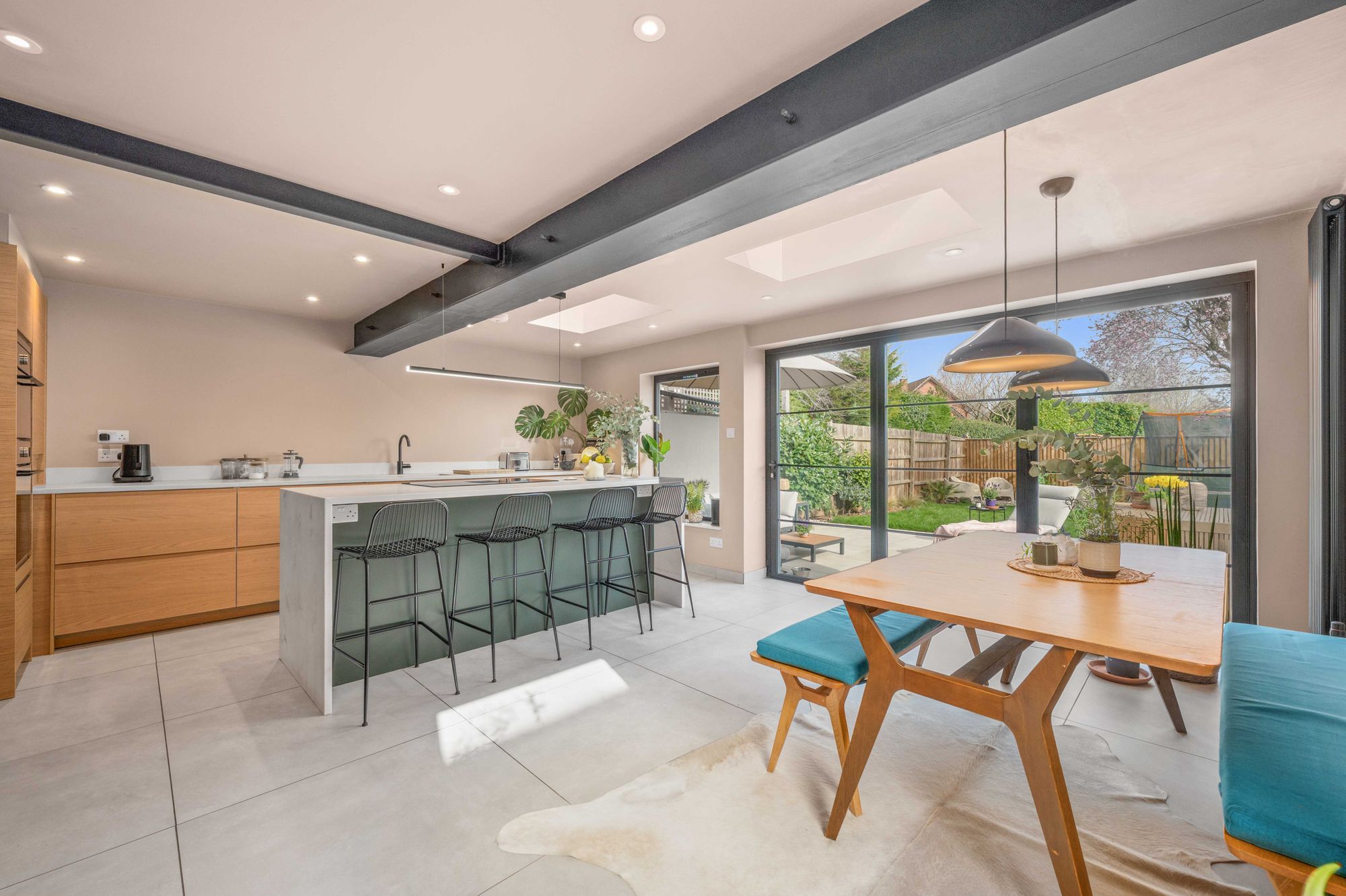 3 bed semi-detached house for sale in Ravensdale Avenue, Leamington Spa, CV32 1