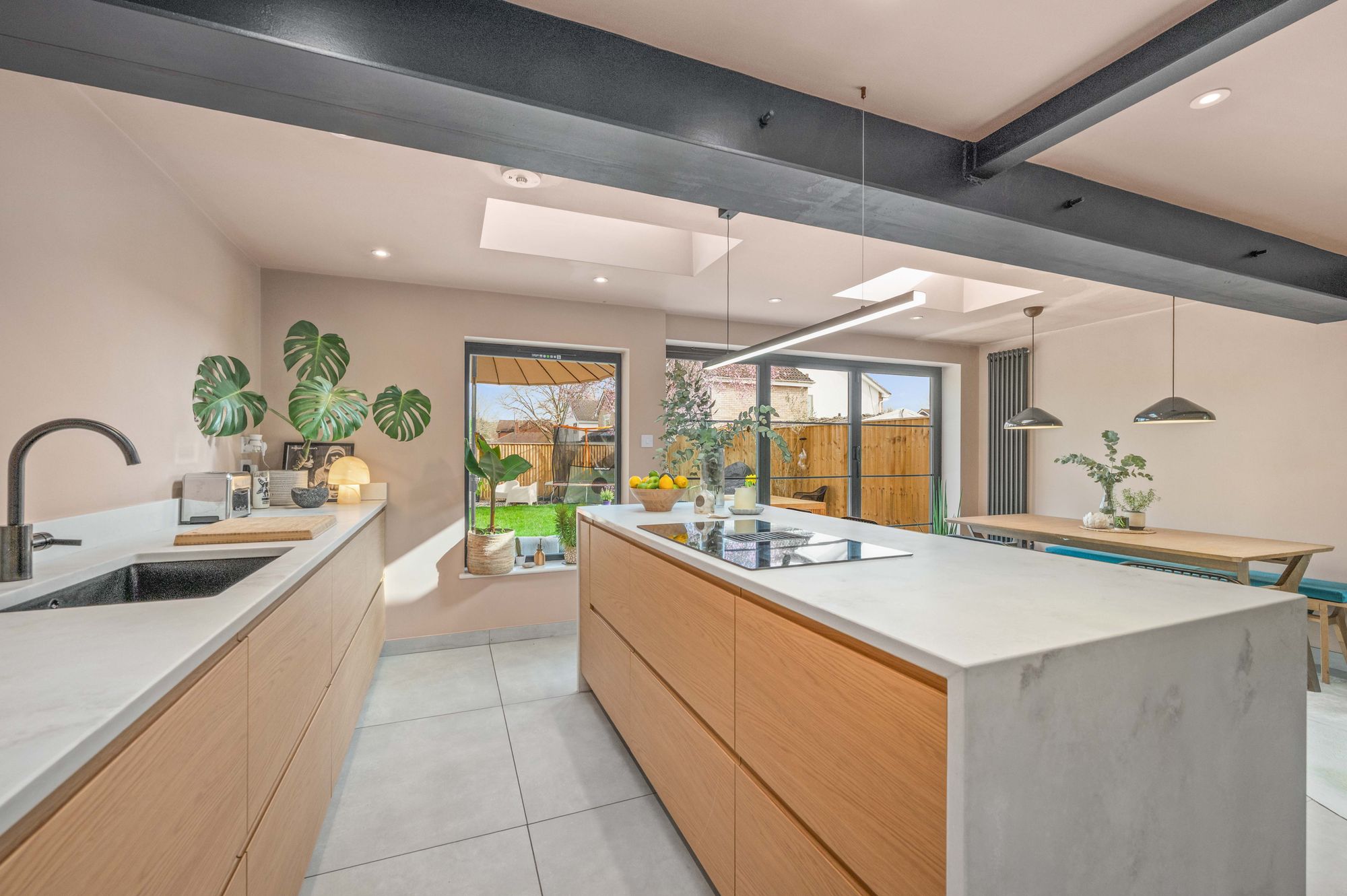 3 bed semi-detached house for sale in Ravensdale Avenue, Leamington Spa, CV32  - Property Image 15