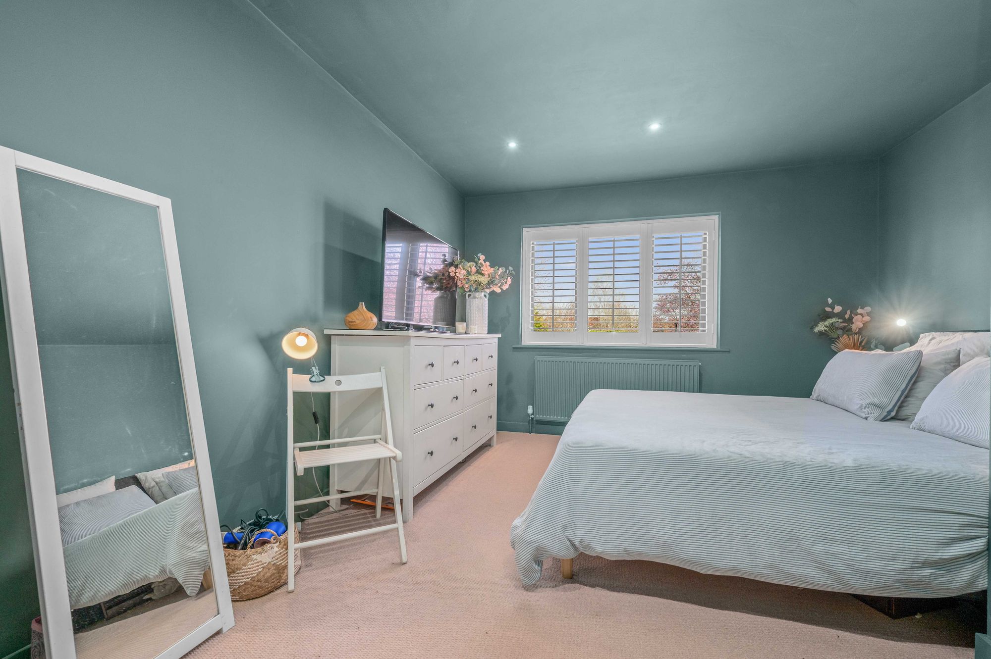 3 bed semi-detached house for sale in Ravensdale Avenue, Leamington Spa, CV32 6