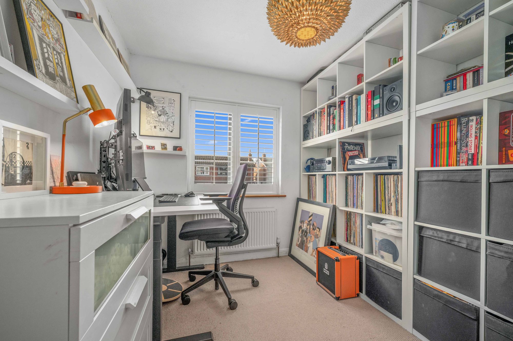 3 bed semi-detached house for sale in Ravensdale Avenue, Leamington Spa, CV32  - Property Image 9