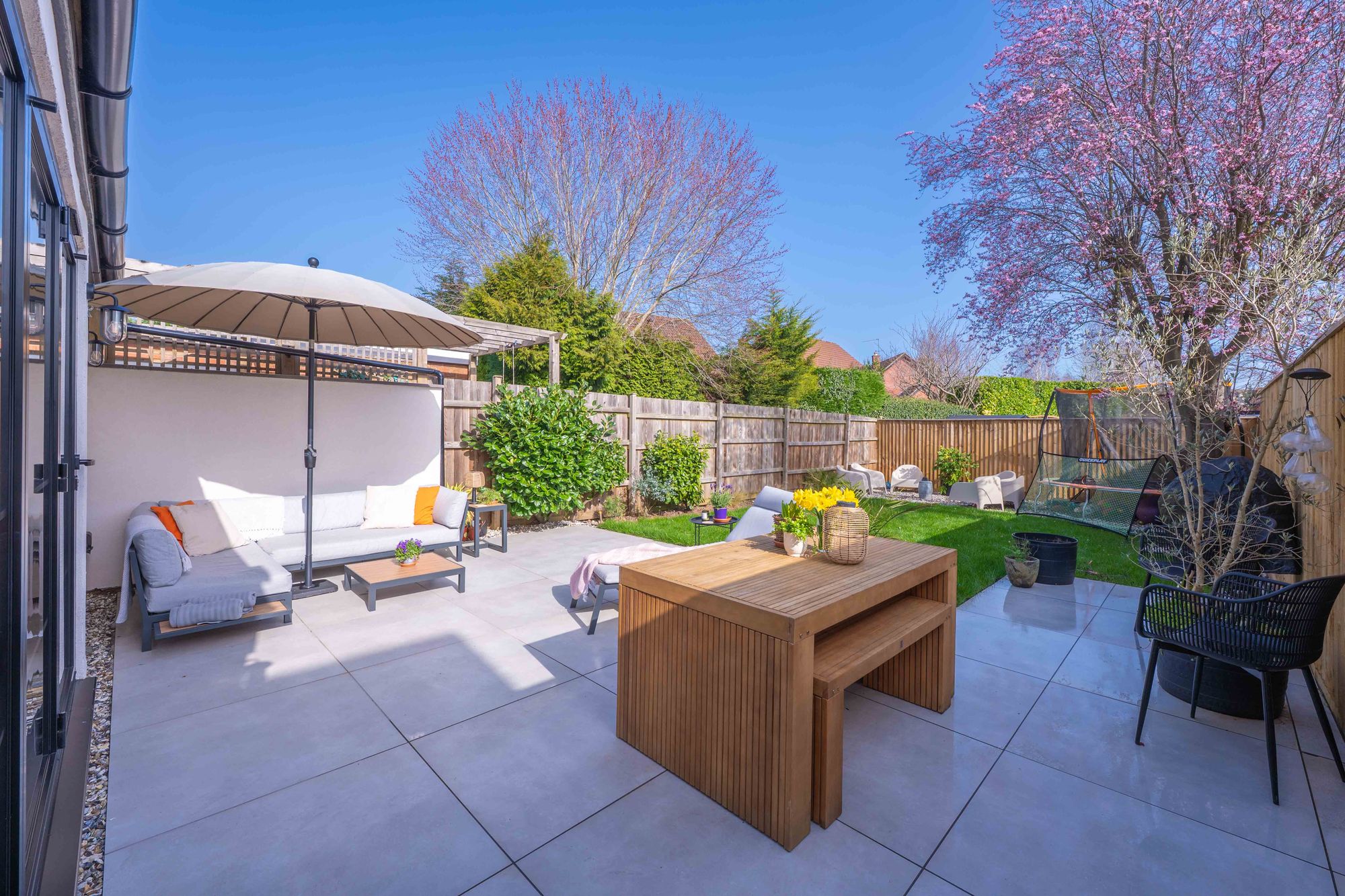 3 bed semi-detached house for sale in Ravensdale Avenue, Leamington Spa, CV32  - Property Image 20