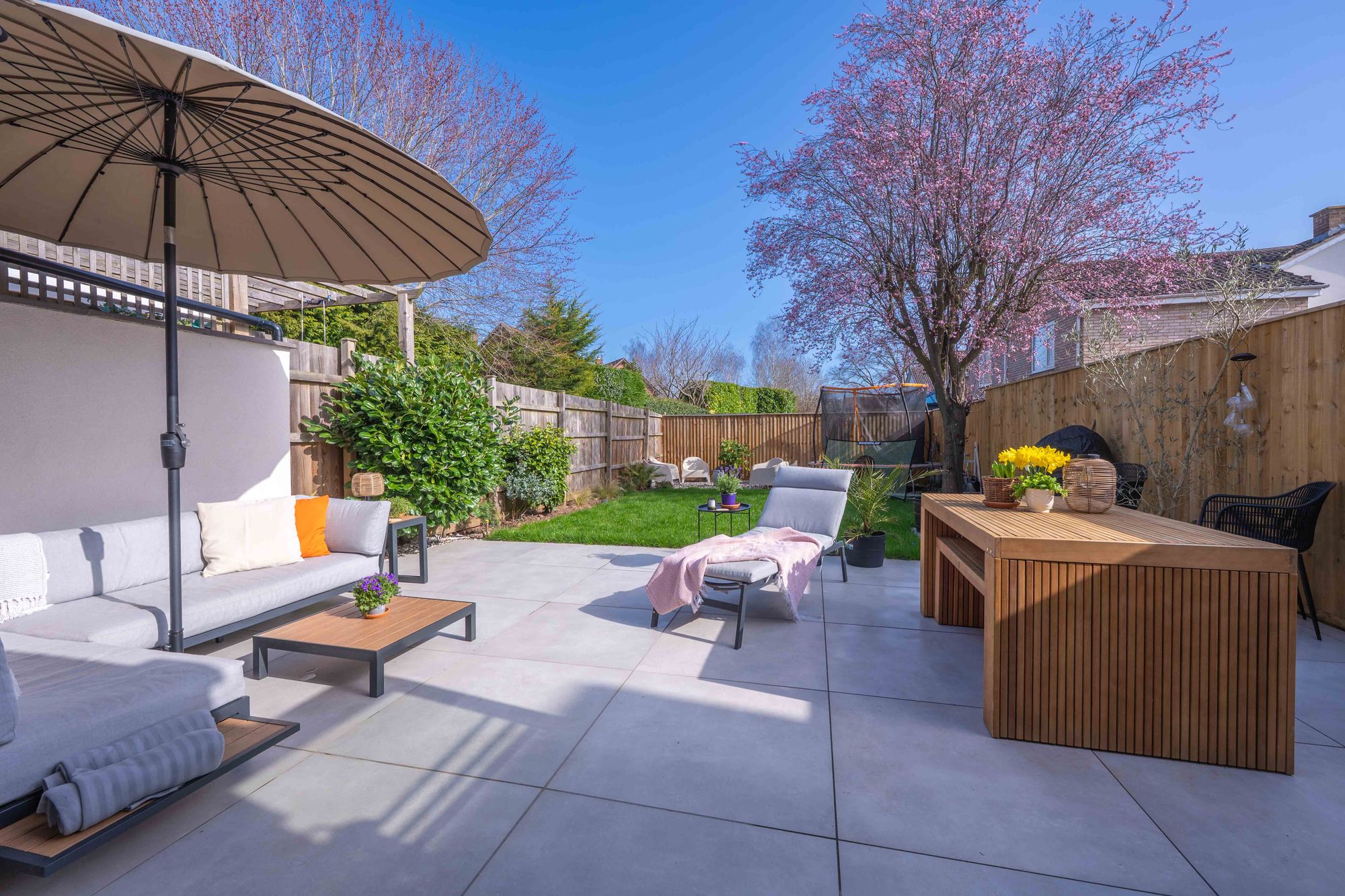 3 bed semi-detached house for sale in Ravensdale Avenue, Leamington Spa, CV32  - Property Image 4