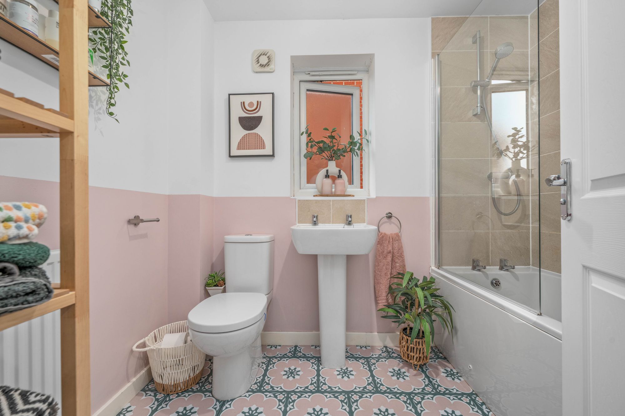 3 bed semi-detached house for sale in Willow Way, Meon Vale, CV37  - Property Image 7