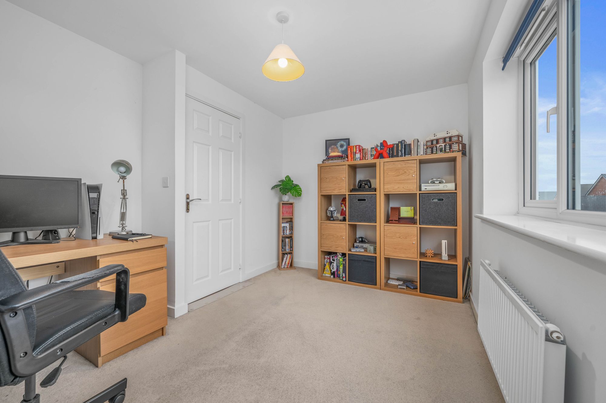 3 bed semi-detached house for sale in Willow Way, Meon Vale, CV37  - Property Image 6