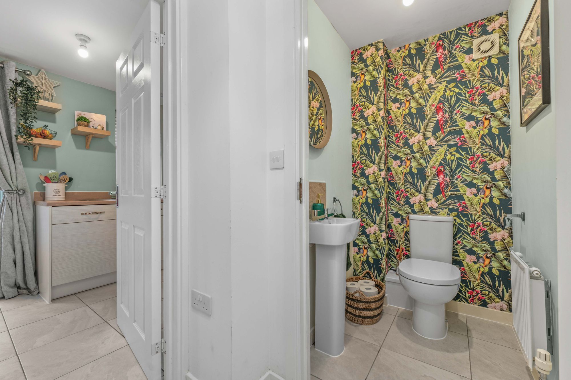 3 bed semi-detached house for sale in Willow Way, Meon Vale, CV37  - Property Image 11