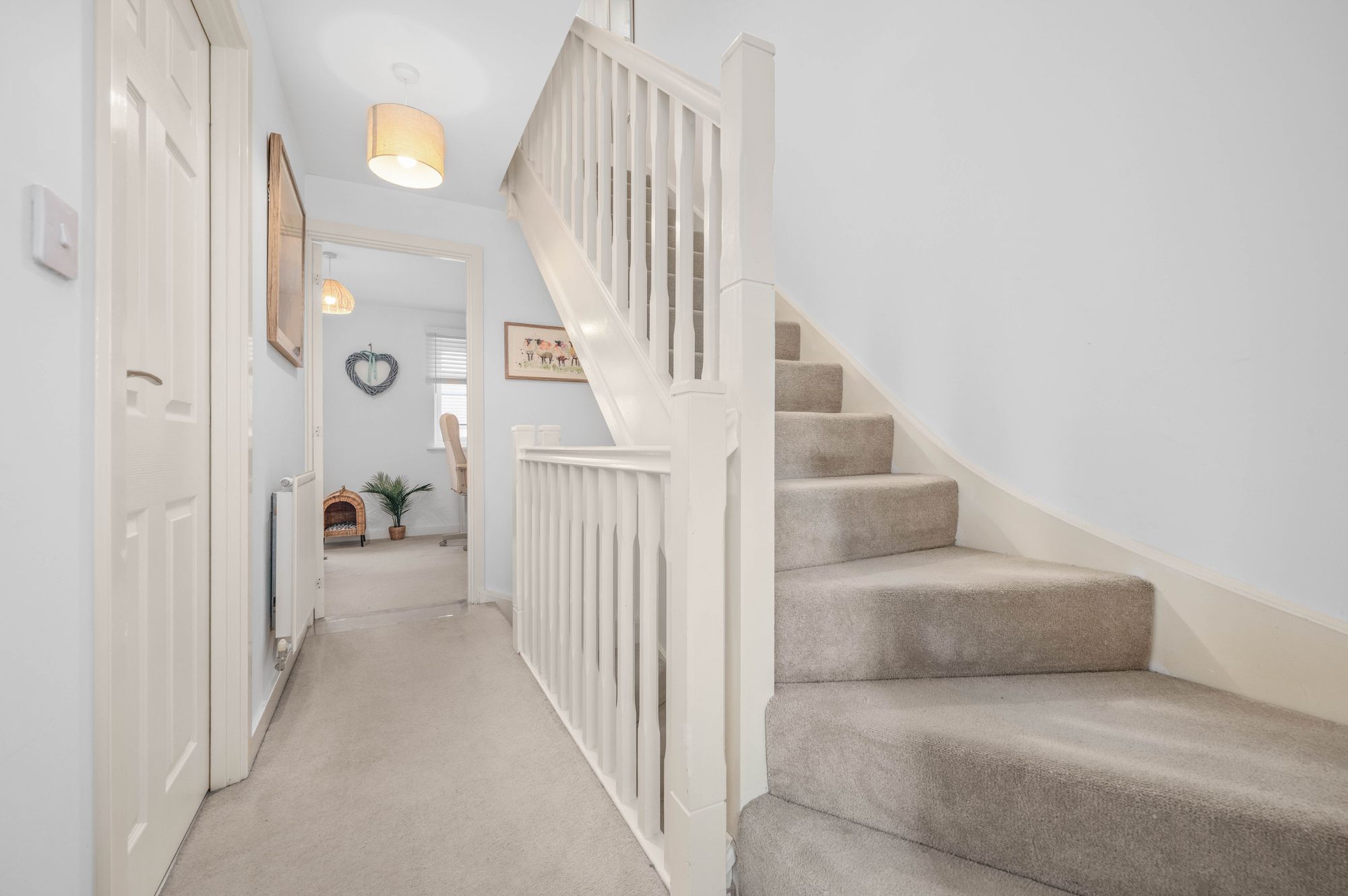 3 bed semi-detached house for sale in Willow Way, Meon Vale, CV37  - Property Image 9