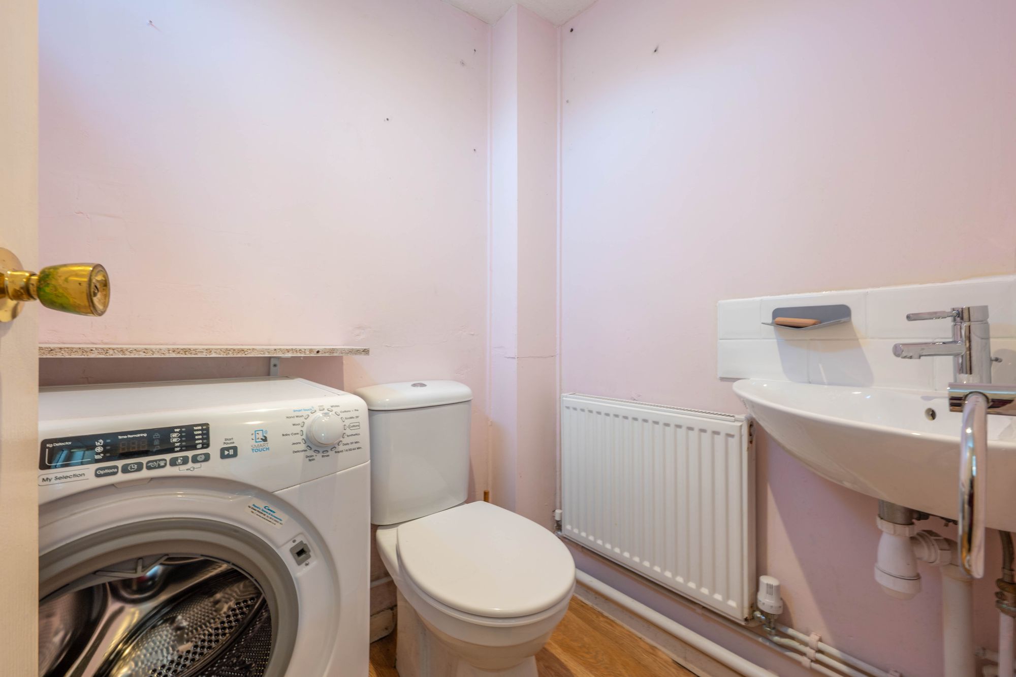 3 bed end of terrace house for sale in Hales Close, Snitterfield, CV37  - Property Image 11