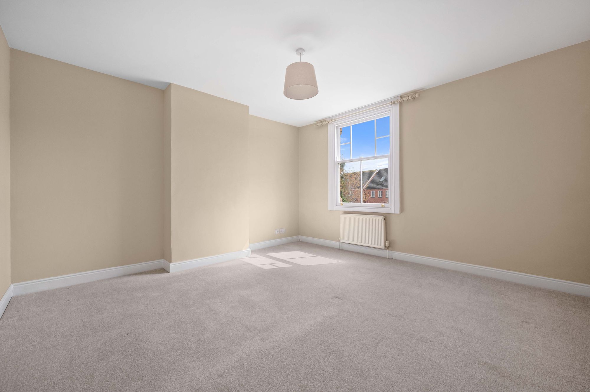 2 bed terraced house for sale in Vine Lane, Warwick, CV34 4