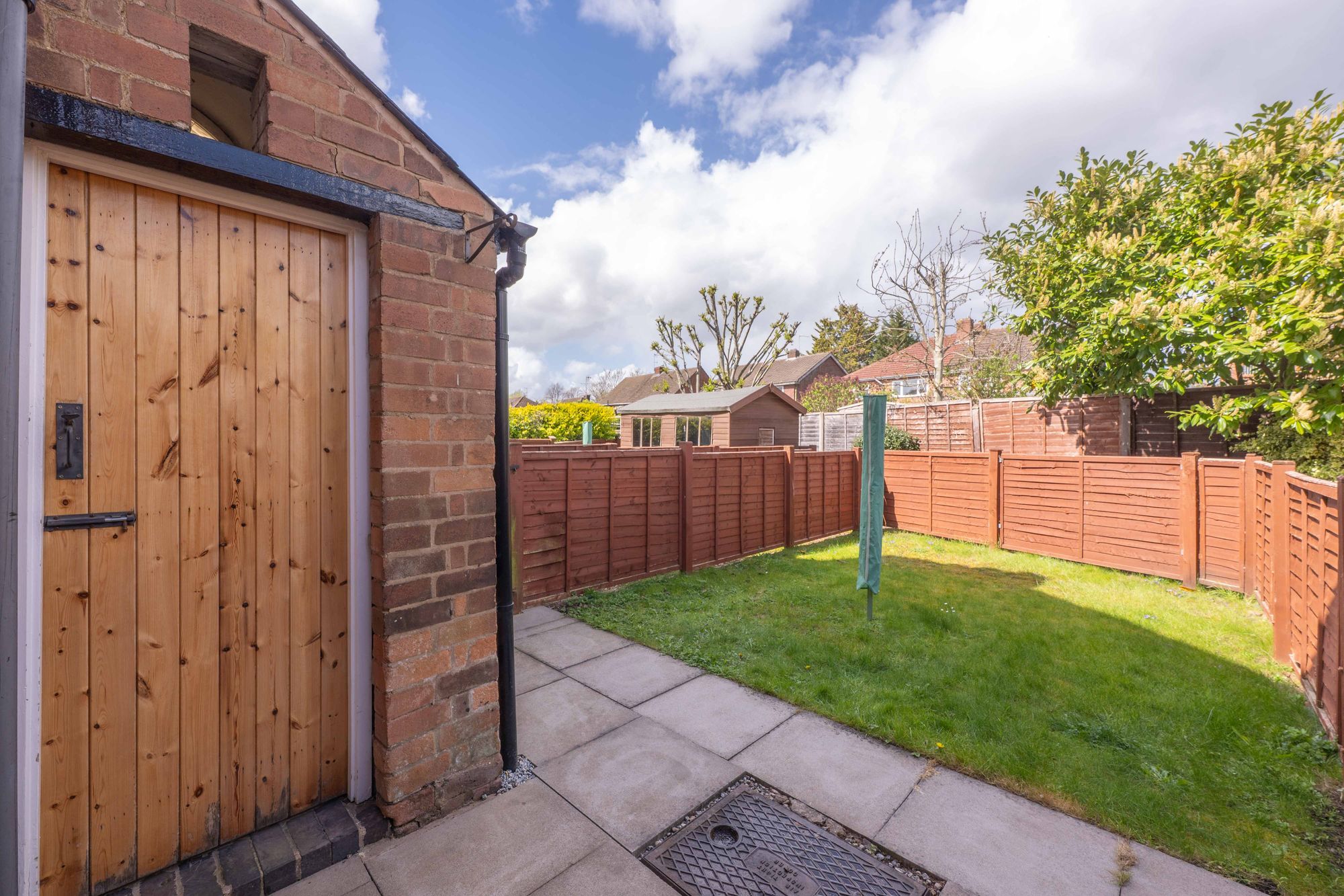 2 bed terraced house for sale in Vine Lane, Warwick, CV34  - Property Image 11