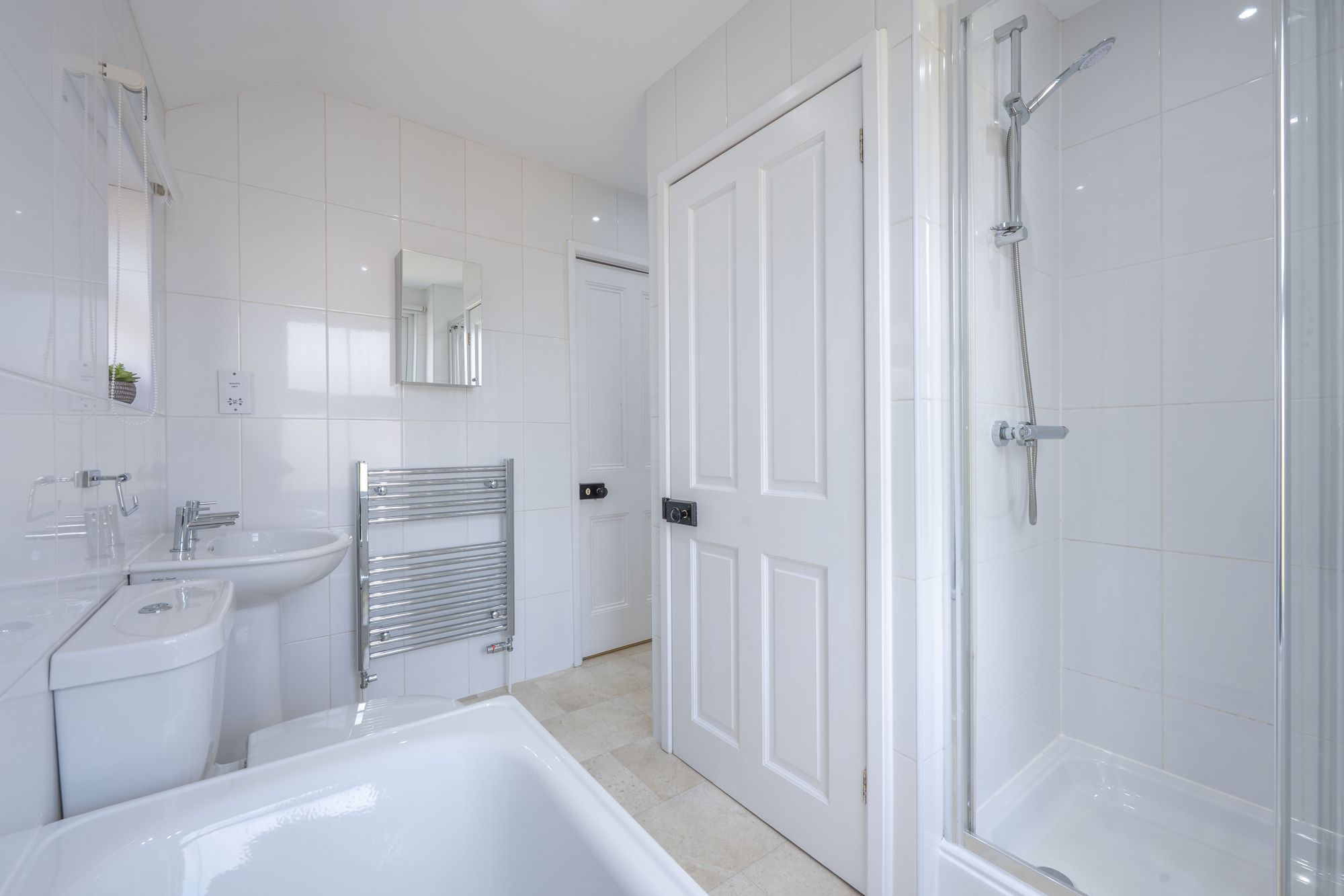 2 bed terraced house for sale in Vine Lane, Warwick, CV34  - Property Image 8