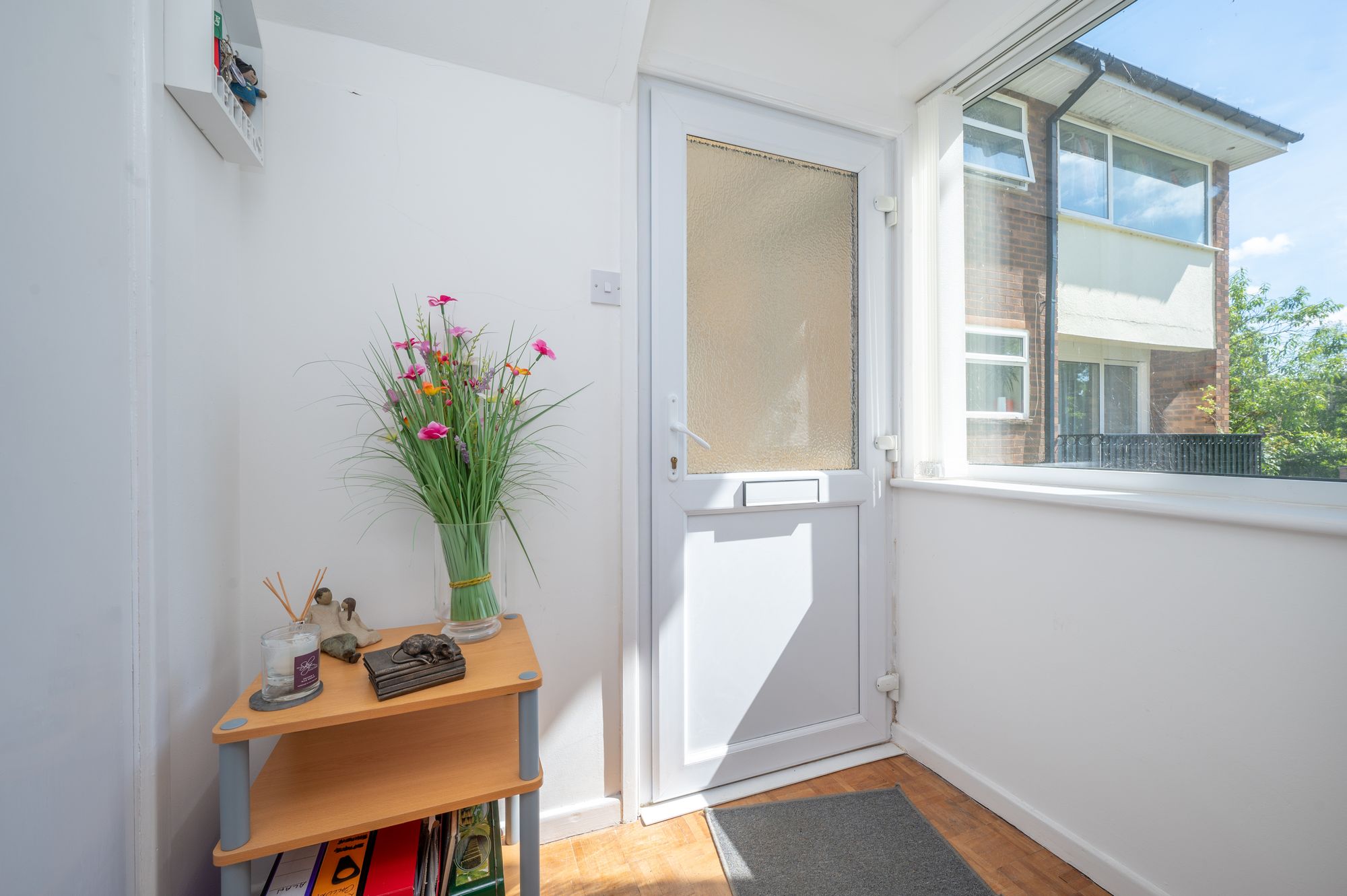 2 bed apartment for sale in Cherry Orchard, Stratford-Upon-Avon, CV37  - Property Image 9