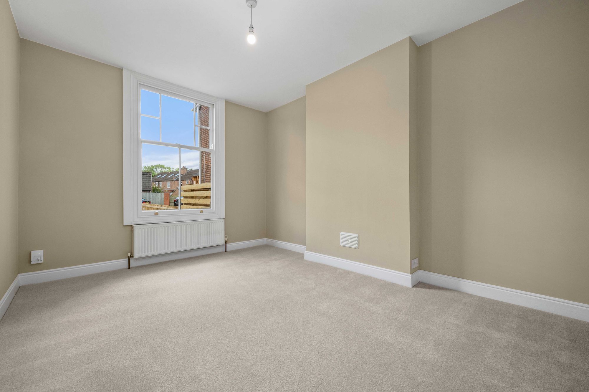 2 bed terraced house for sale in Vine Lane, Warwick, CV34 1