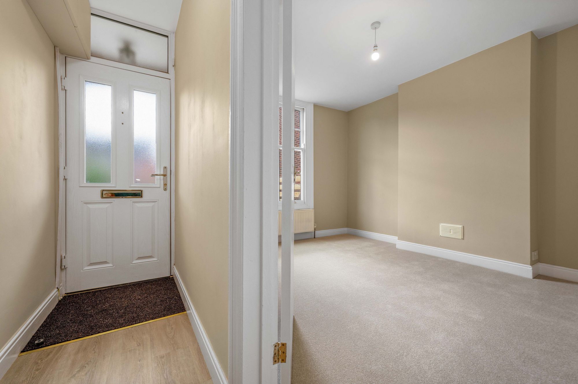 2 bed terraced house for sale in Vine Lane, Warwick, CV34 7