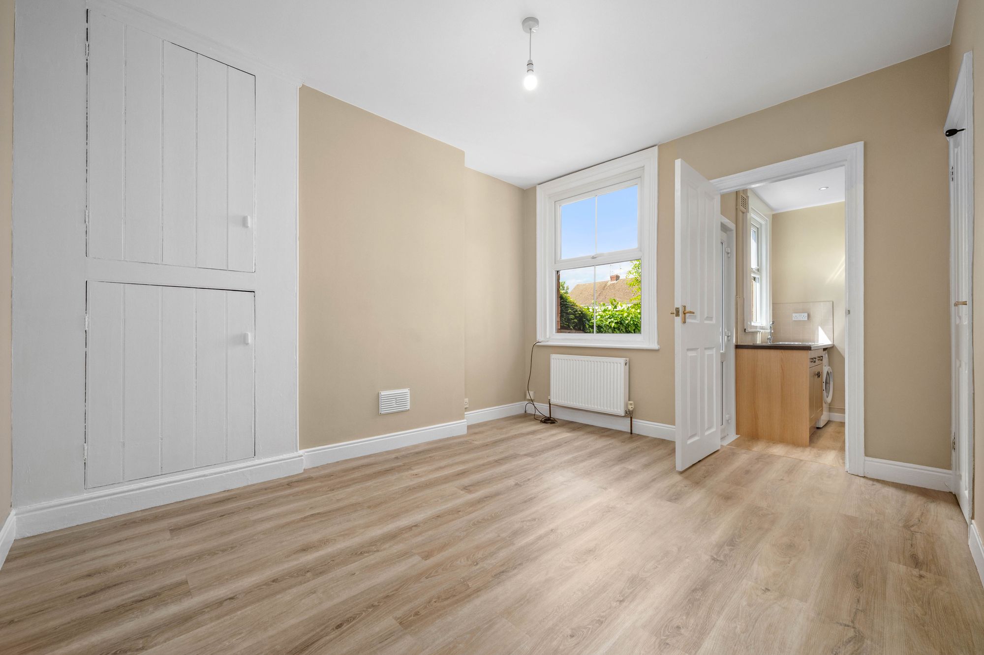 2 bed terraced house for sale in Vine Lane, Warwick, CV34  - Property Image 3
