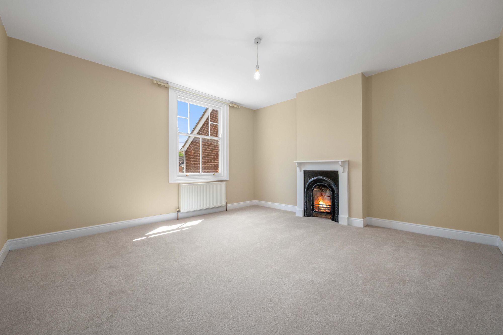 2 bed terraced house for sale in Vine Lane, Warwick, CV34 5