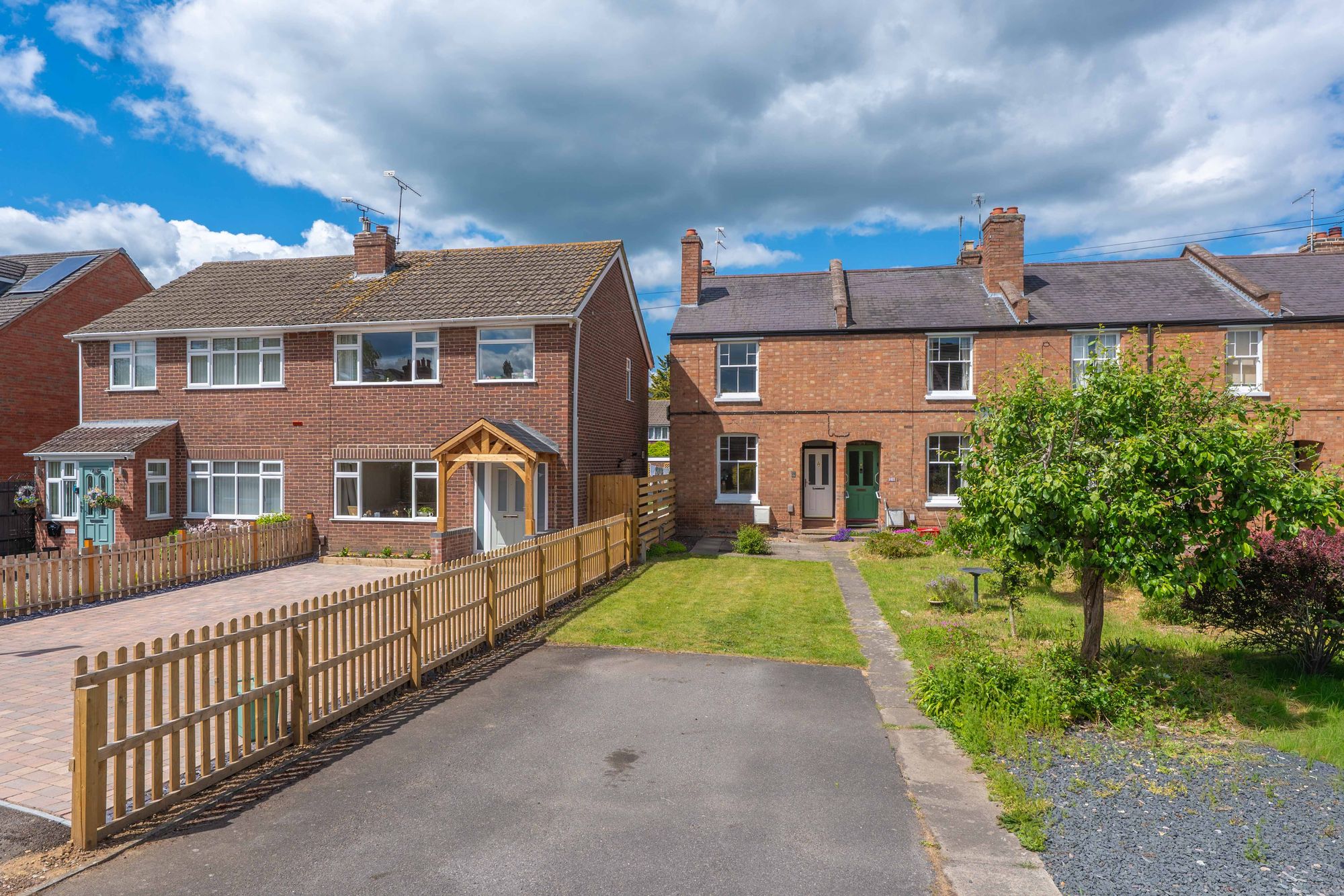 2 bed terraced house for sale in Vine Lane, Warwick, CV34  - Property Image 15