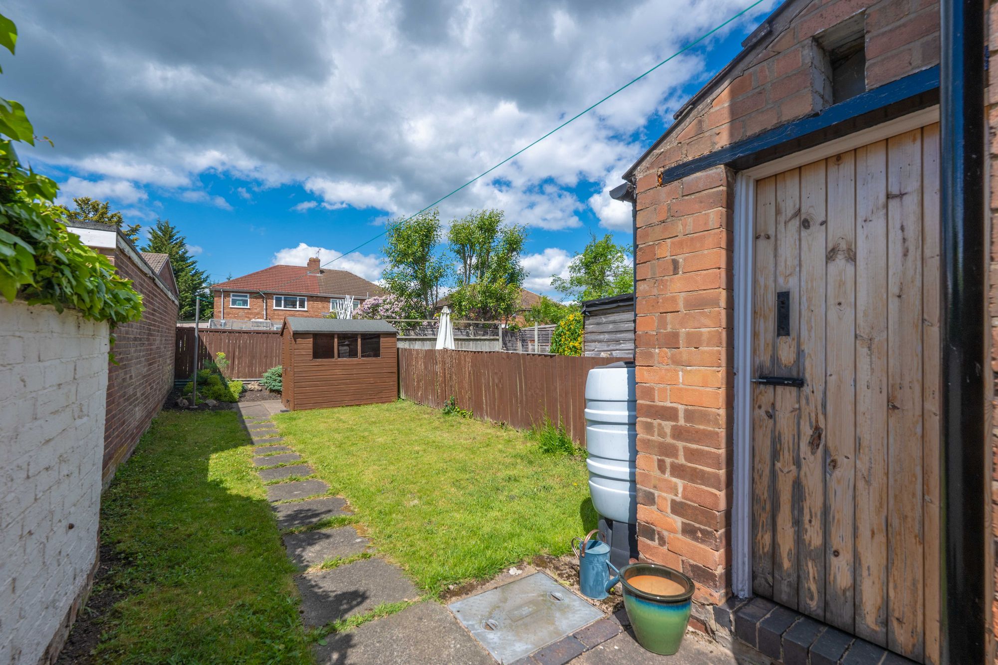 2 bed terraced house for sale in Vine Lane, Warwick, CV34  - Property Image 10