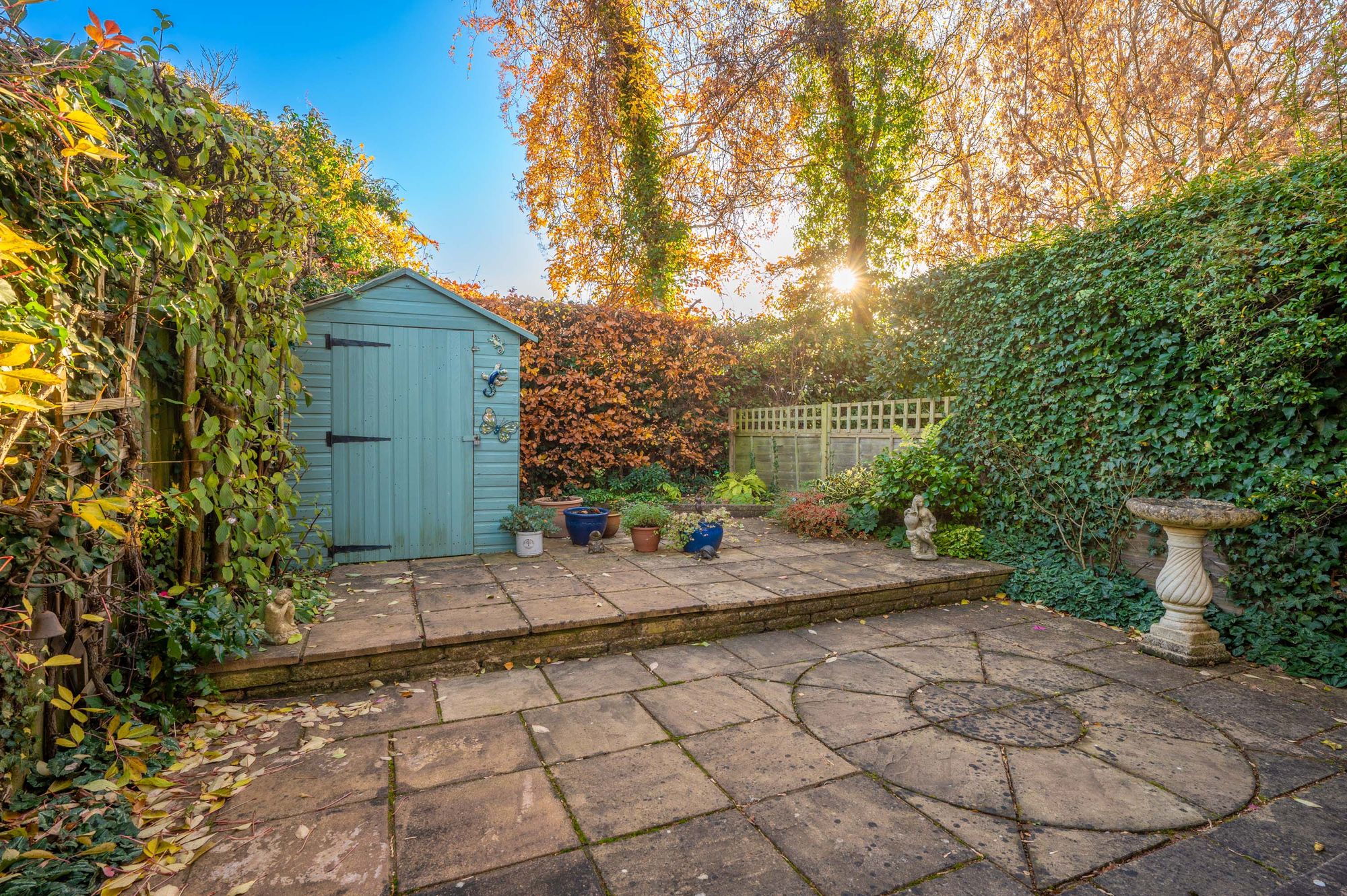 2 bed end of terrace house for sale in New Street, Stratford-Upon-Avon, CV37  - Property Image 13