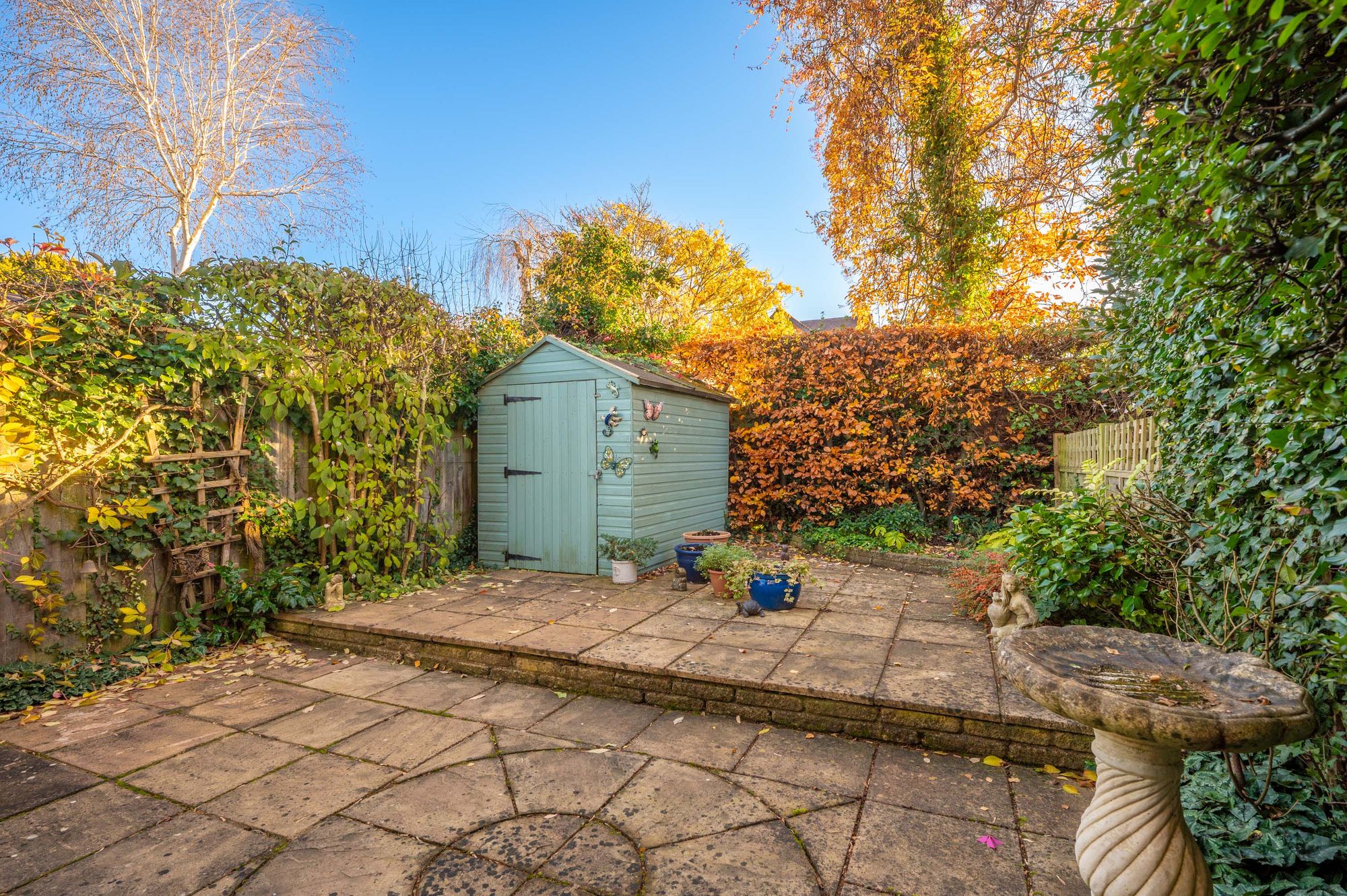 2 bed end of terrace house for sale in New Street, Stratford-Upon-Avon, CV37 3