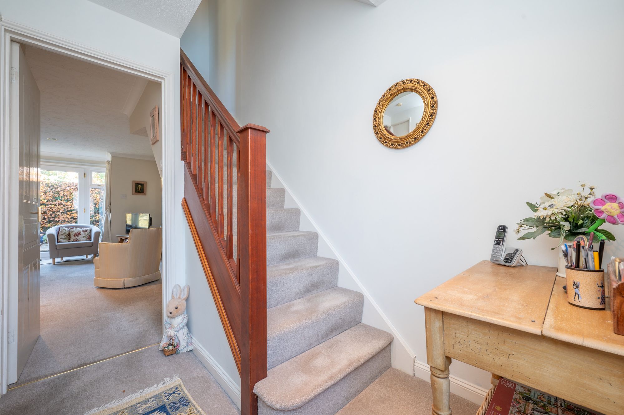 2 bed end of terrace house for sale in New Street, Stratford-Upon-Avon, CV37 9