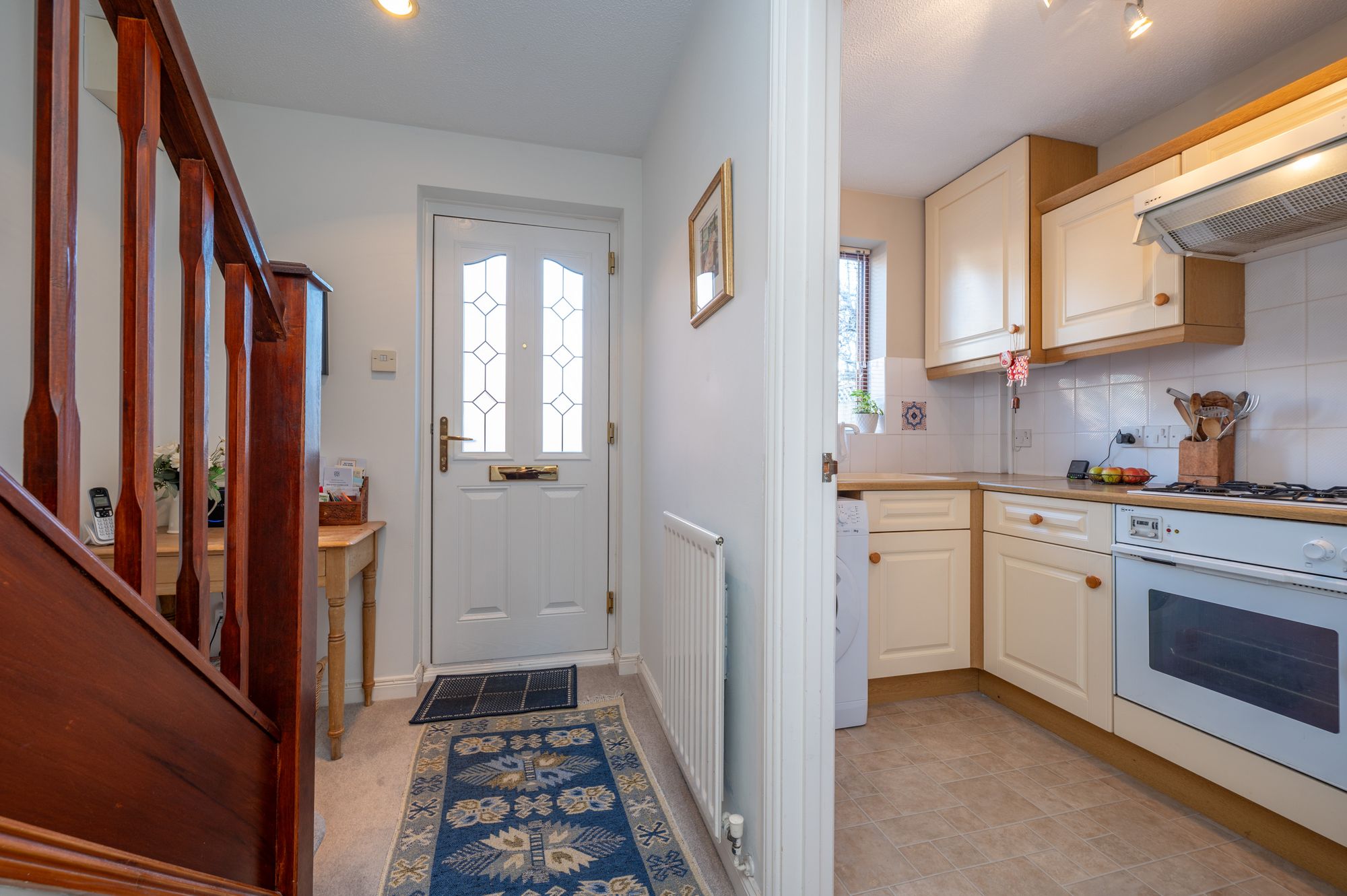 2 bed end of terrace house for sale in New Street, Stratford-Upon-Avon, CV37  - Property Image 9