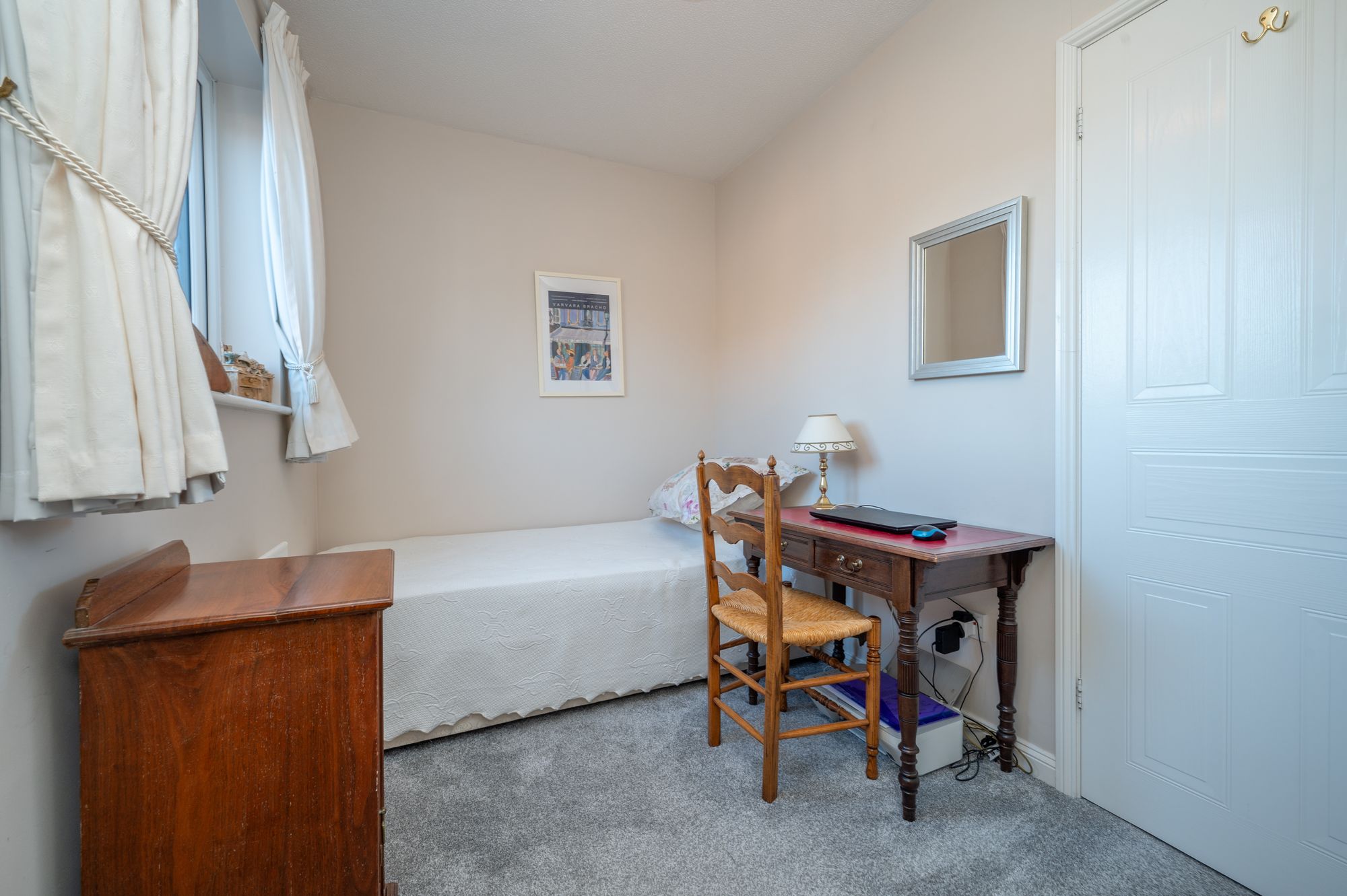 2 bed end of terrace house for sale in New Street, Stratford-Upon-Avon, CV37 5