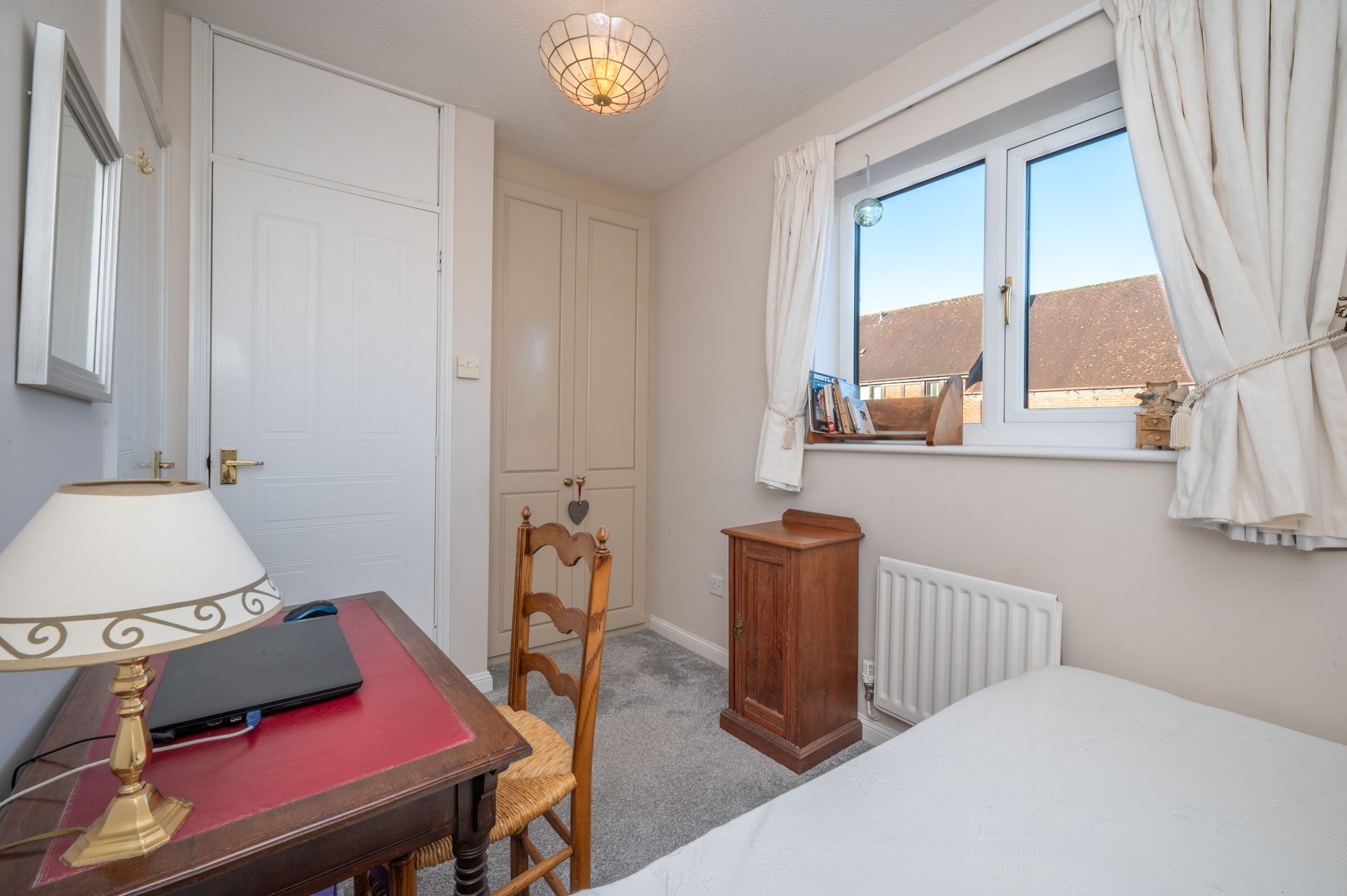 2 bed end of terrace house for sale in New Street, Stratford-Upon-Avon, CV37  - Property Image 7