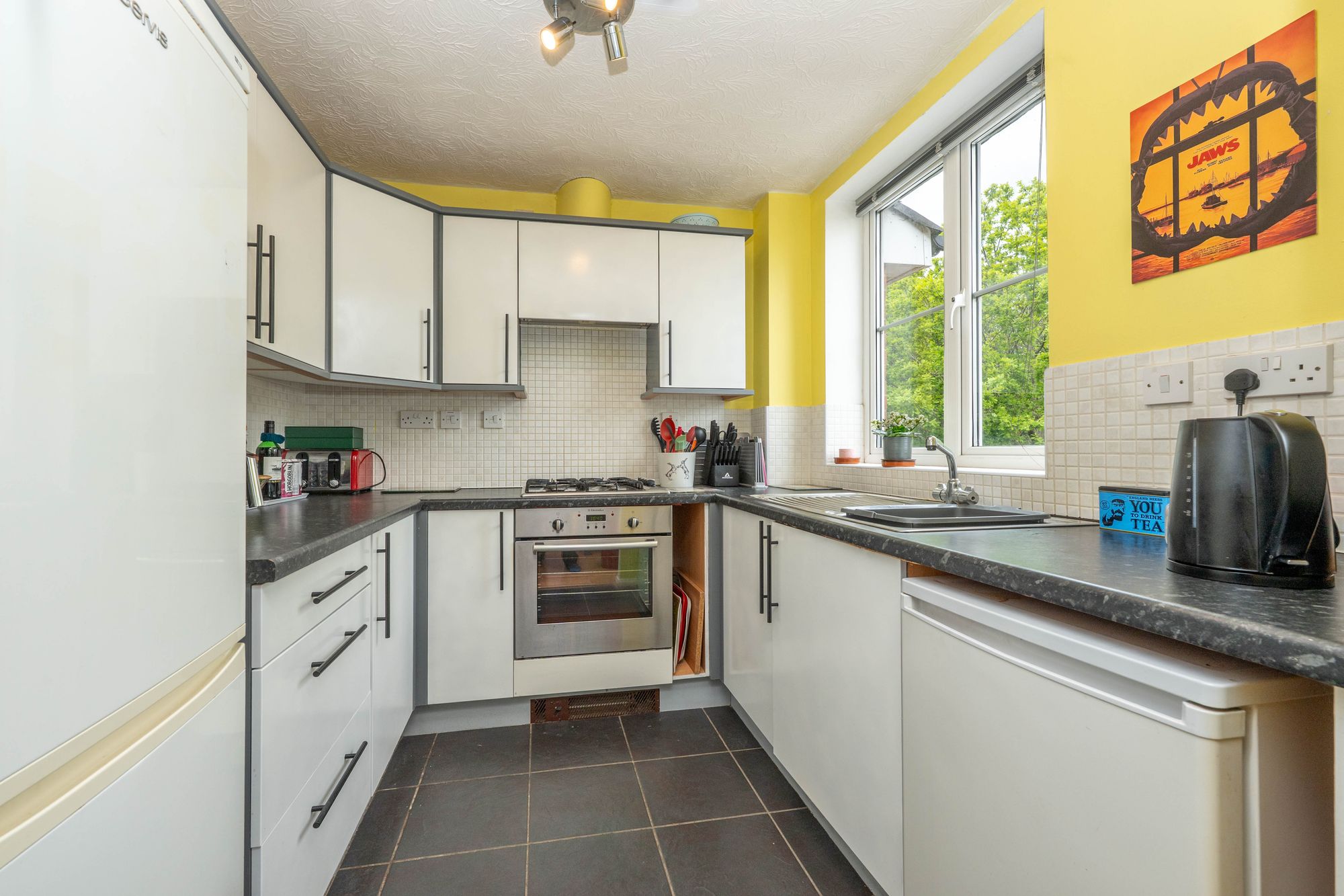 2 bed coach house for sale in Darnley Close, Shipston-On-Stour, CV36  - Property Image 3