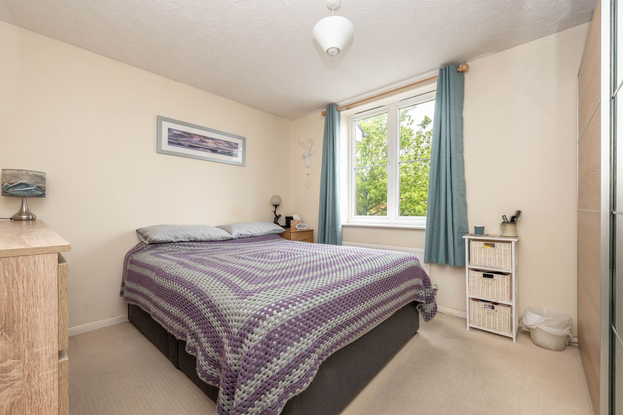 2 bed coach house for sale in Darnley Close, Shipston-On-Stour, CV36  - Property Image 4