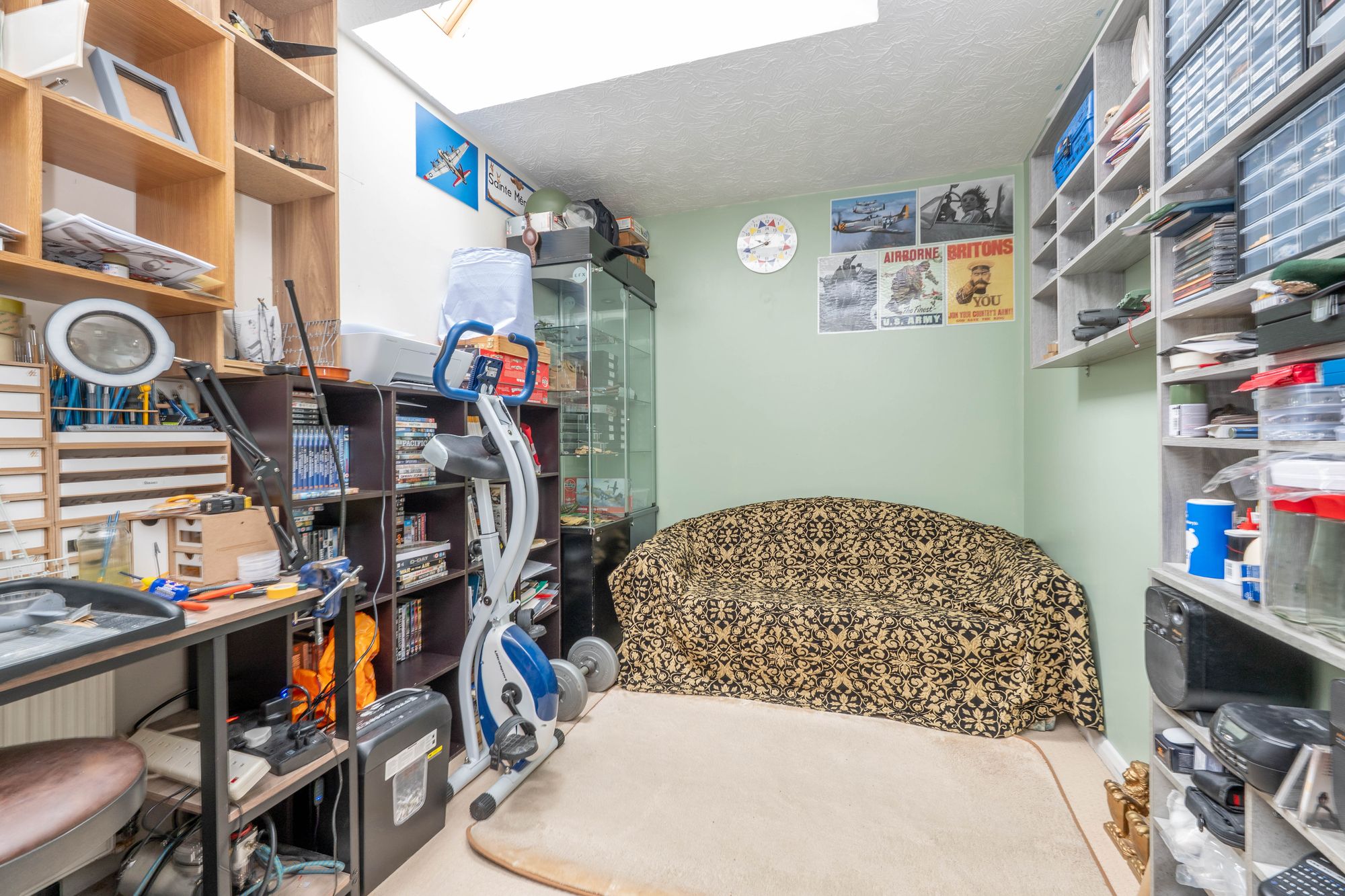 2 bed coach house for sale in Darnley Close, Shipston-On-Stour, CV36  - Property Image 5