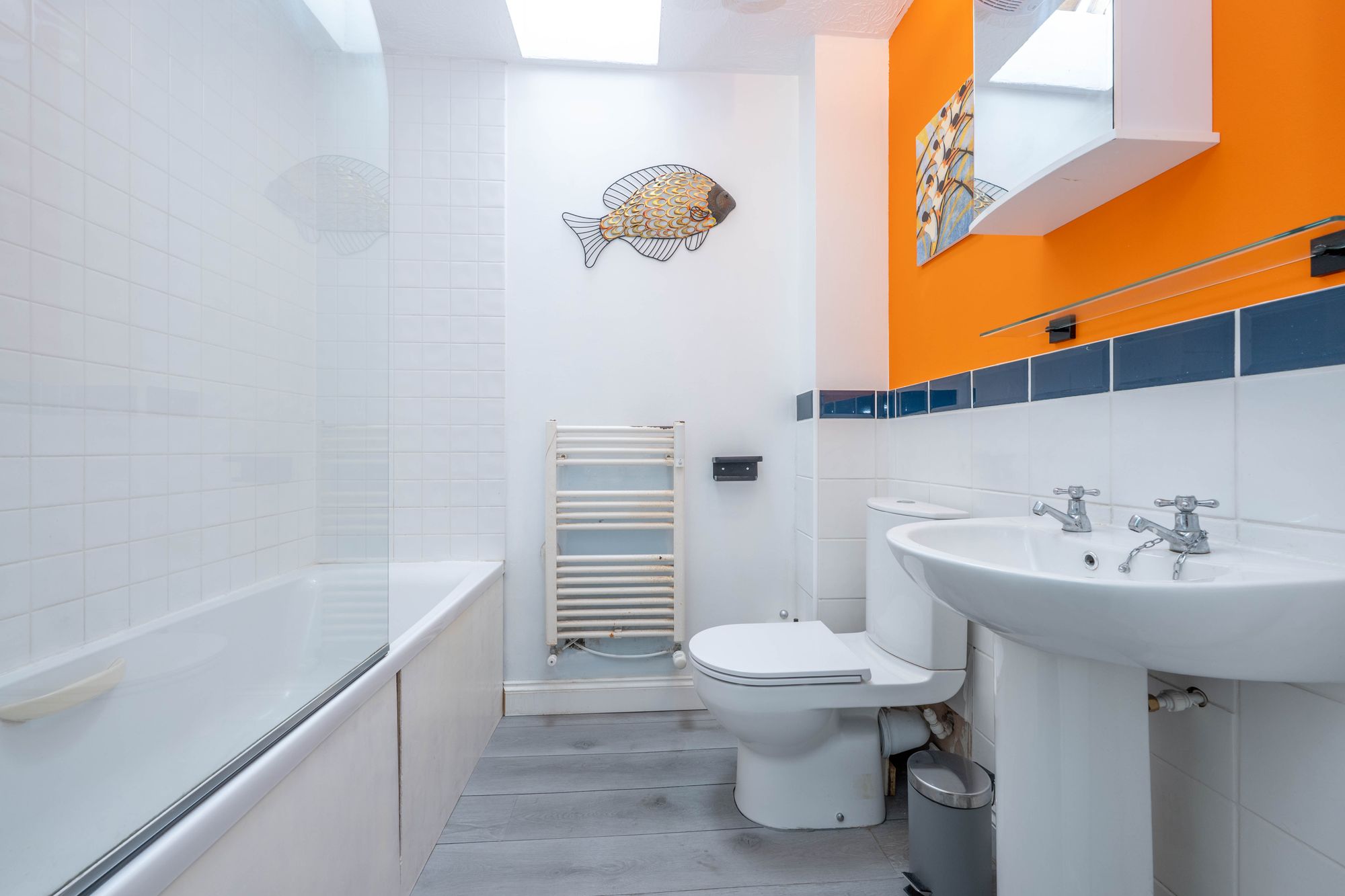 2 bed coach house for sale in Darnley Close, Shipston-On-Stour, CV36  - Property Image 6