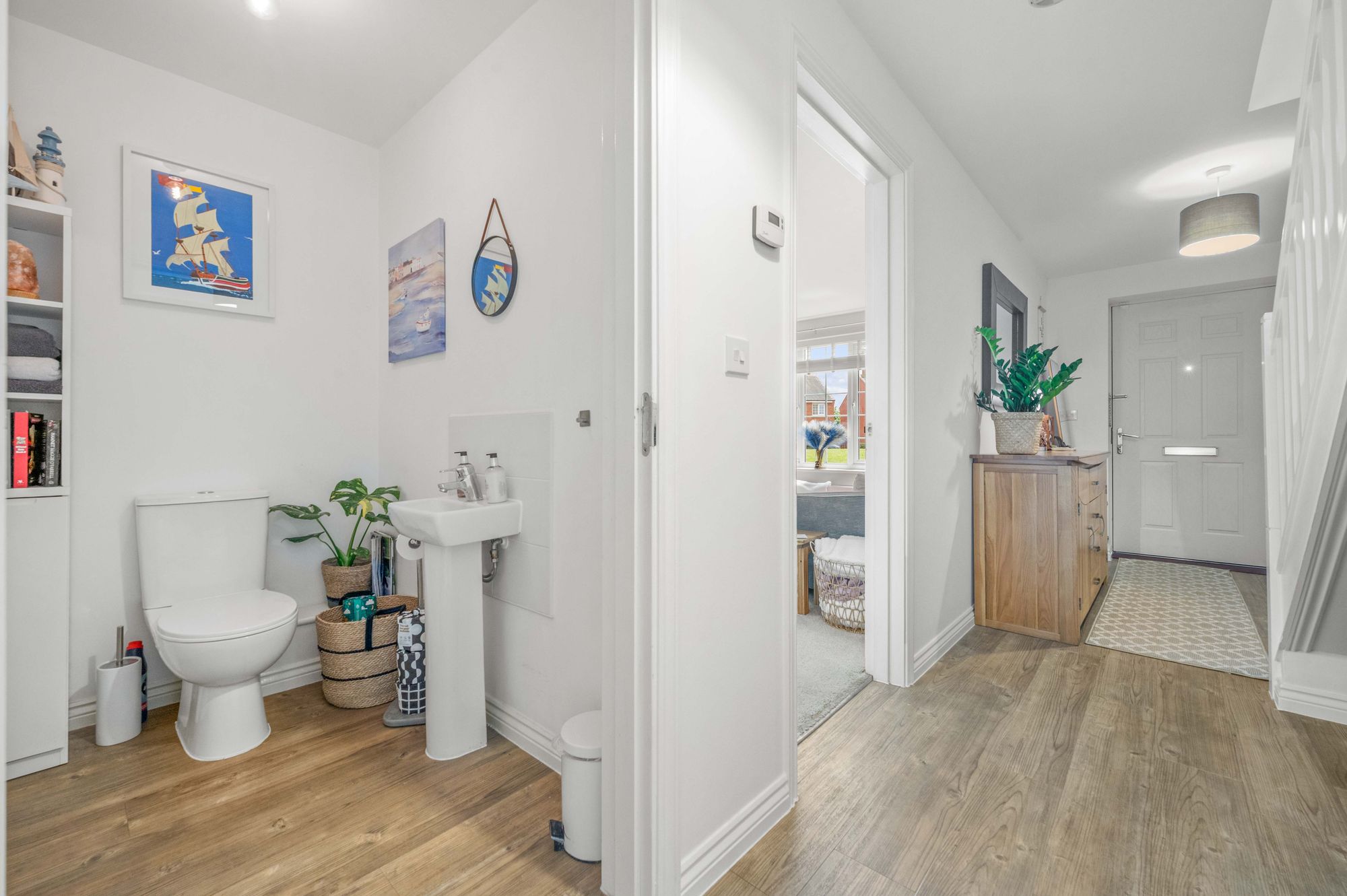 4 bed detached house for sale in Woodchester Drive, Stratford-Upon-Avon, CV37  - Property Image 6