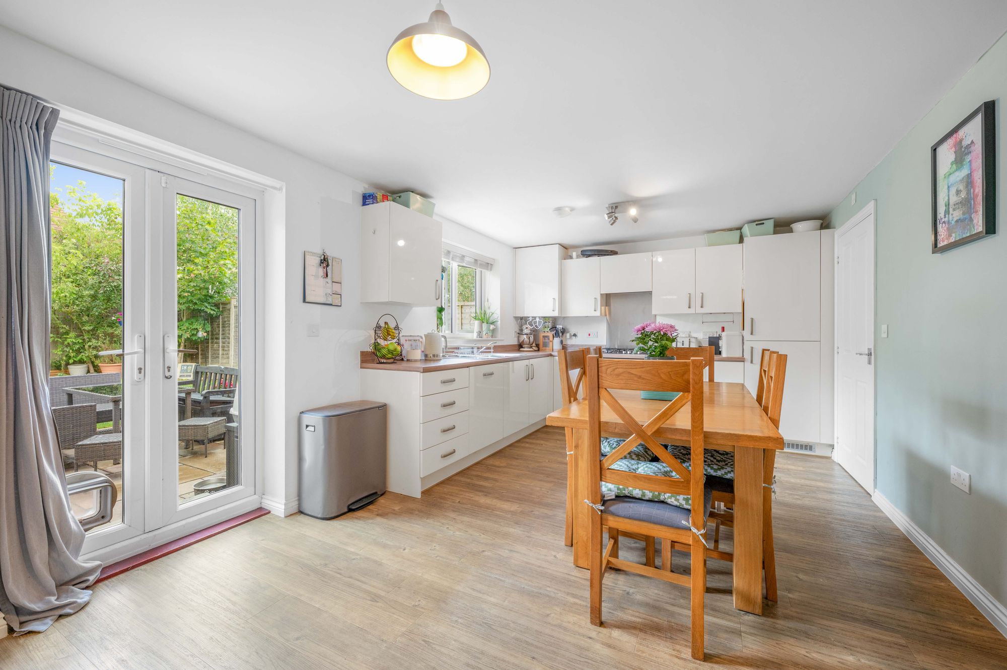 4 bed detached house for sale in Woodchester Drive, Stratford-Upon-Avon, CV37  - Property Image 8