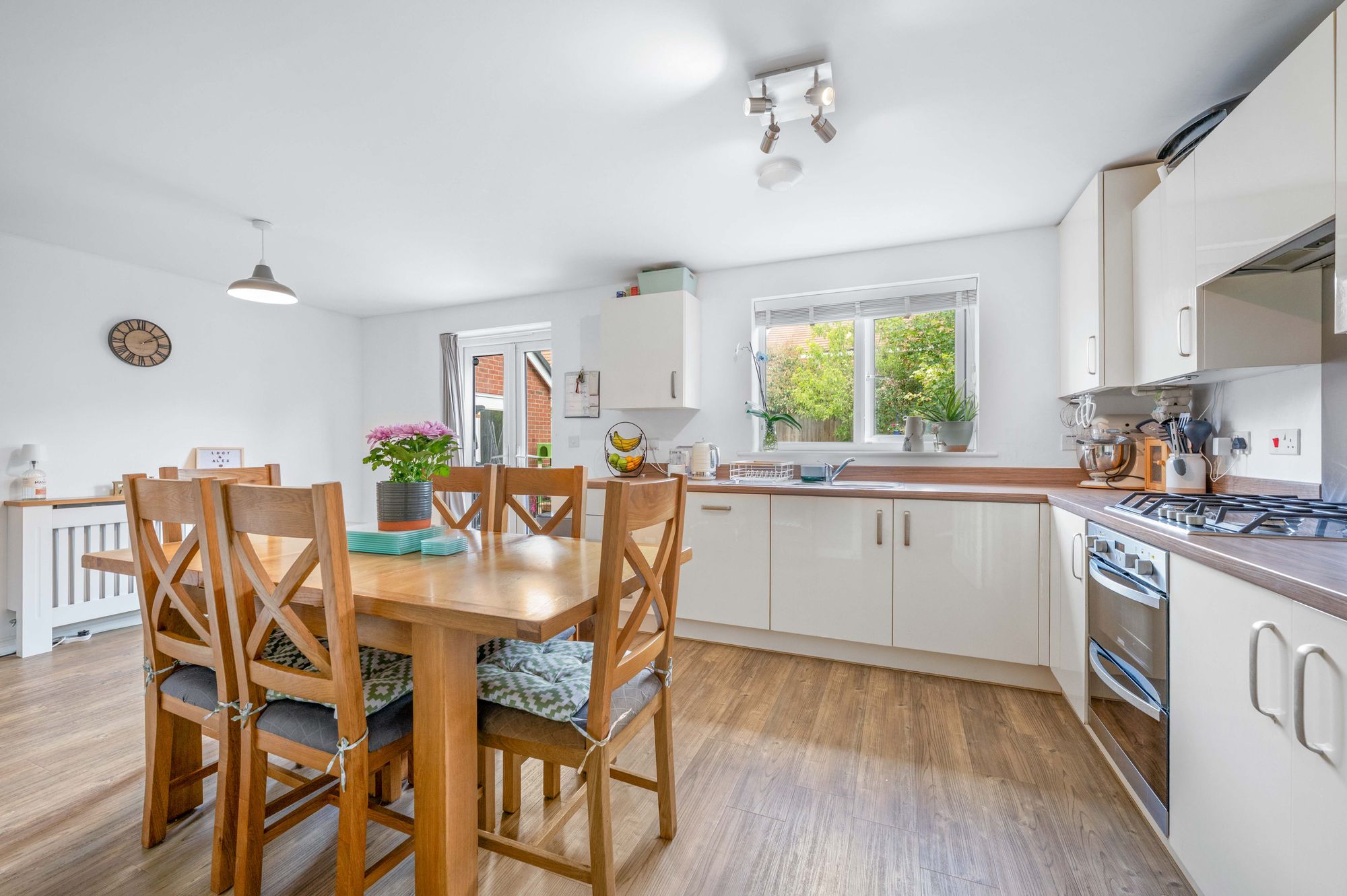 4 bed detached house for sale in Woodchester Drive, Stratford-Upon-Avon, CV37  - Property Image 3