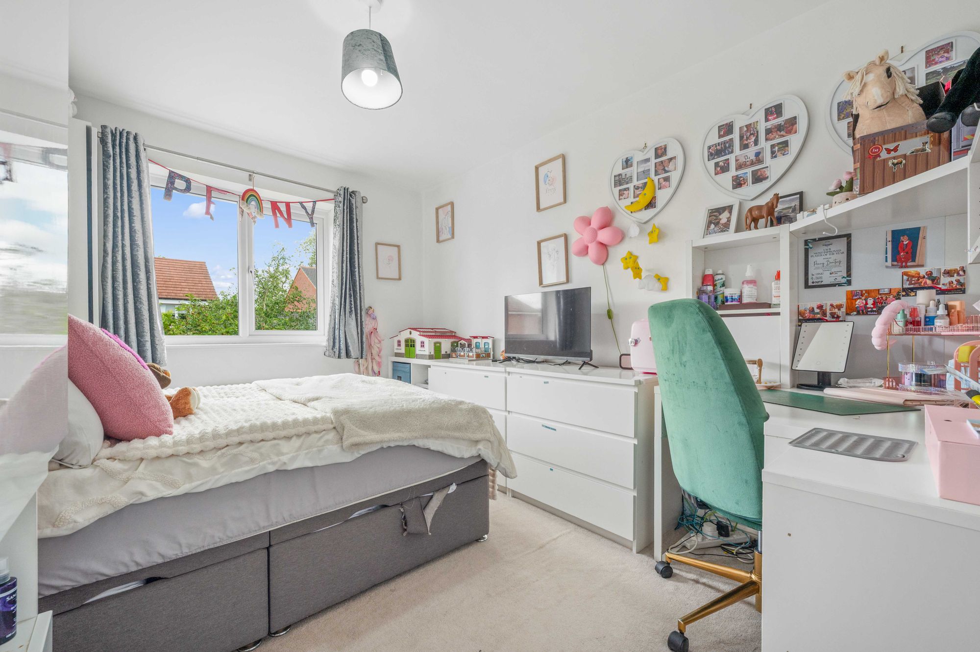 4 bed detached house for sale in Woodchester Drive, Stratford-Upon-Avon, CV37 12